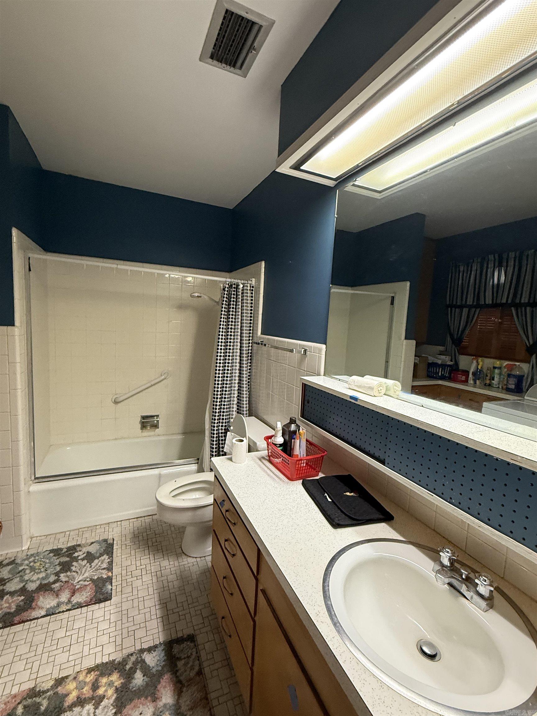 Parker & Johnson - Residential