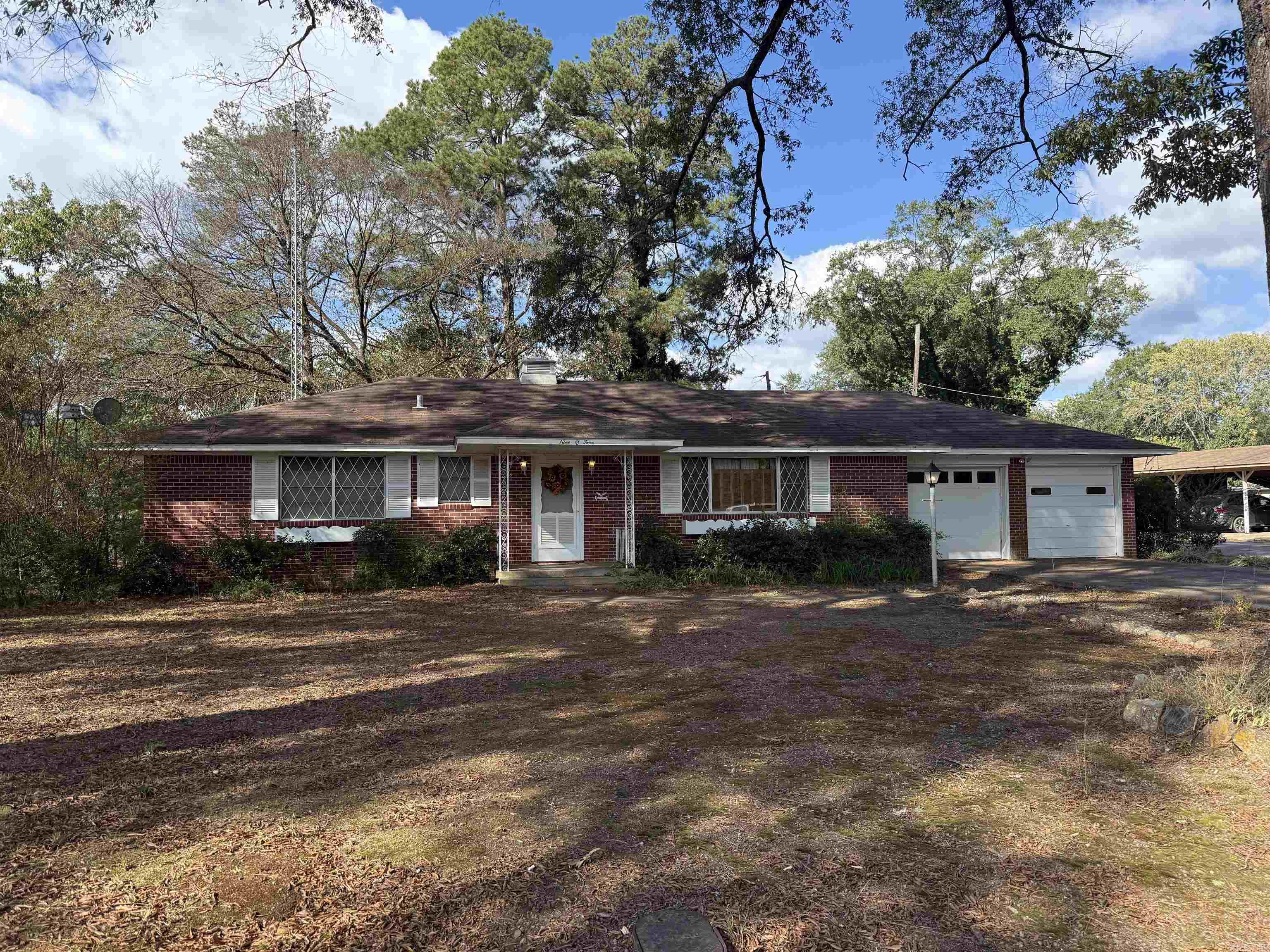 Parker & Johnson - Residential