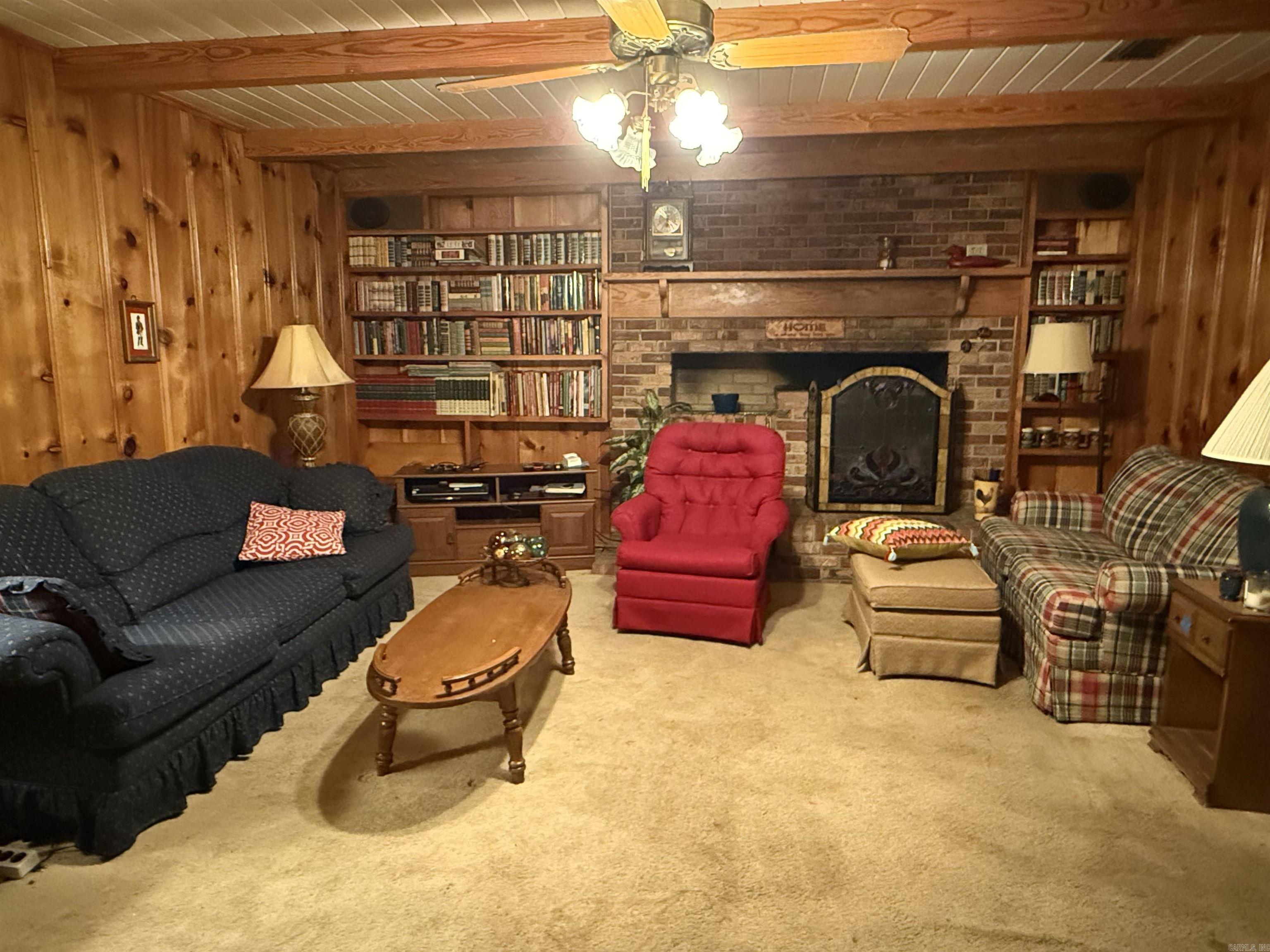 Parker & Johnson - Residential