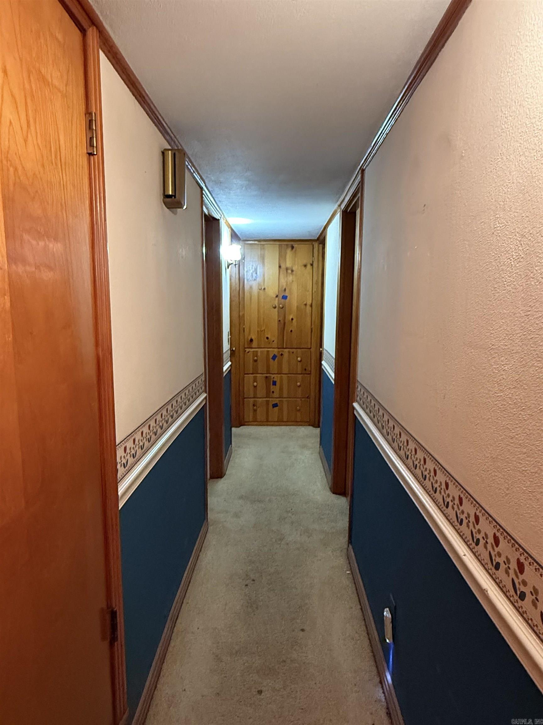 Parker & Johnson - Residential