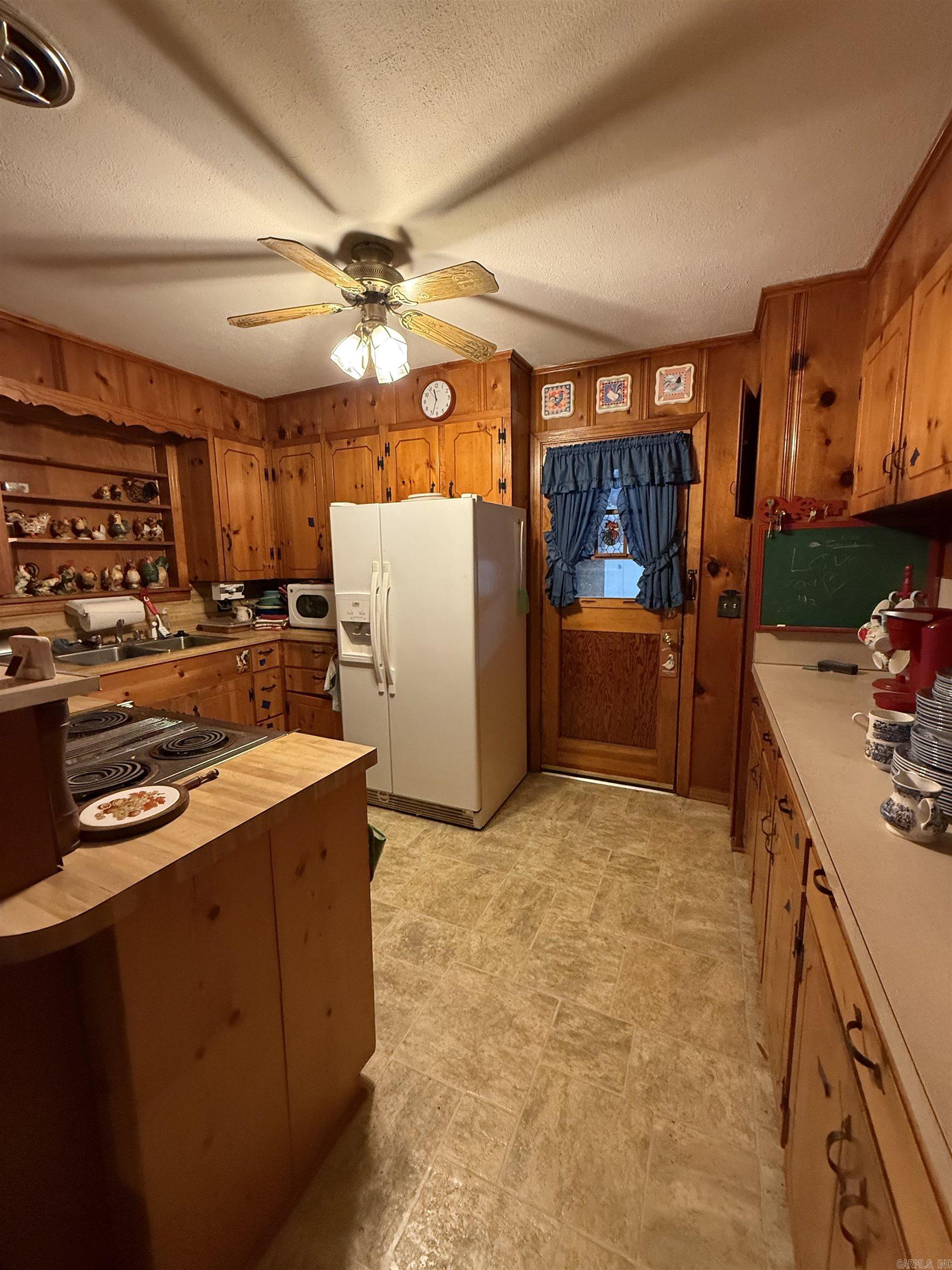 Parker & Johnson - Residential