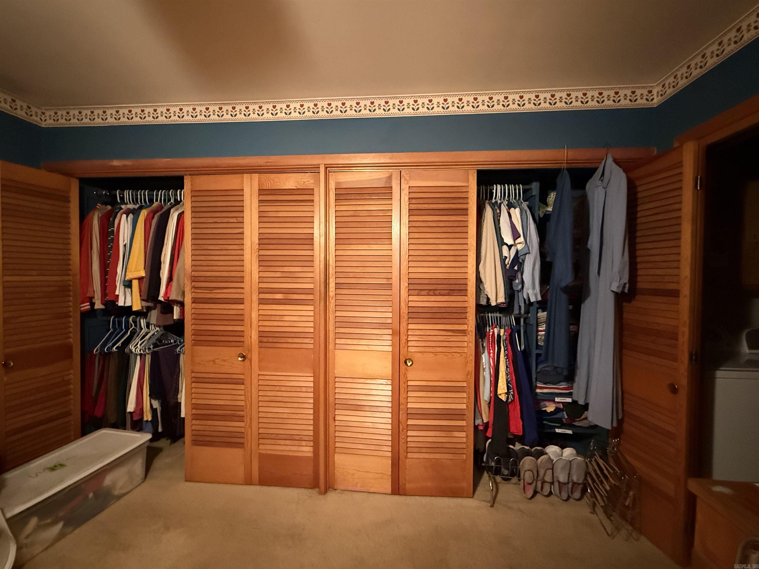 Parker & Johnson - Residential