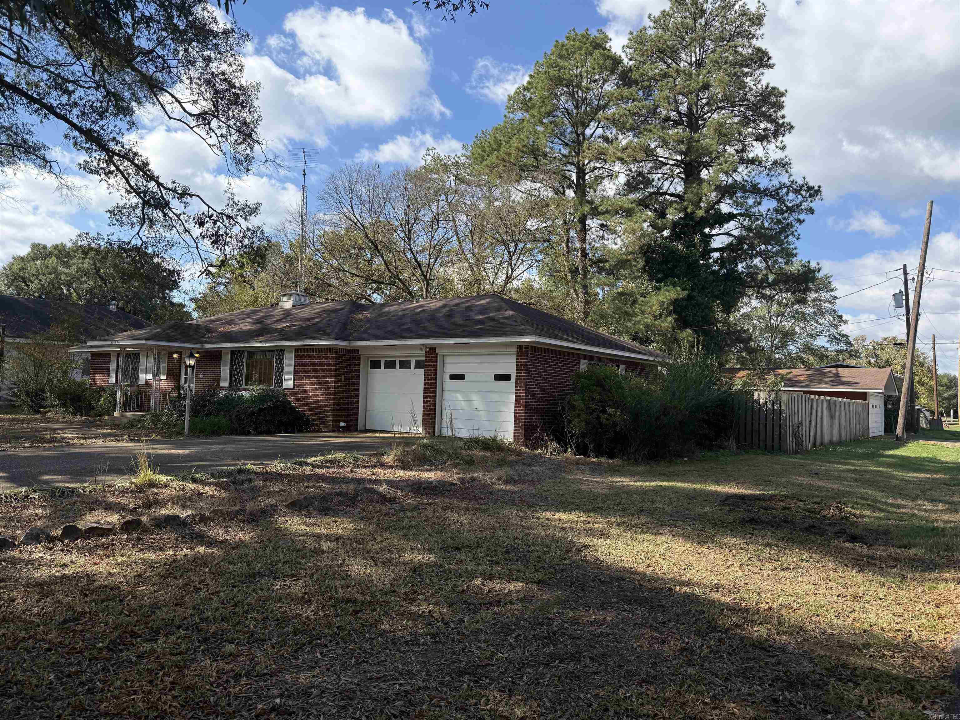 Parker & Johnson - Residential