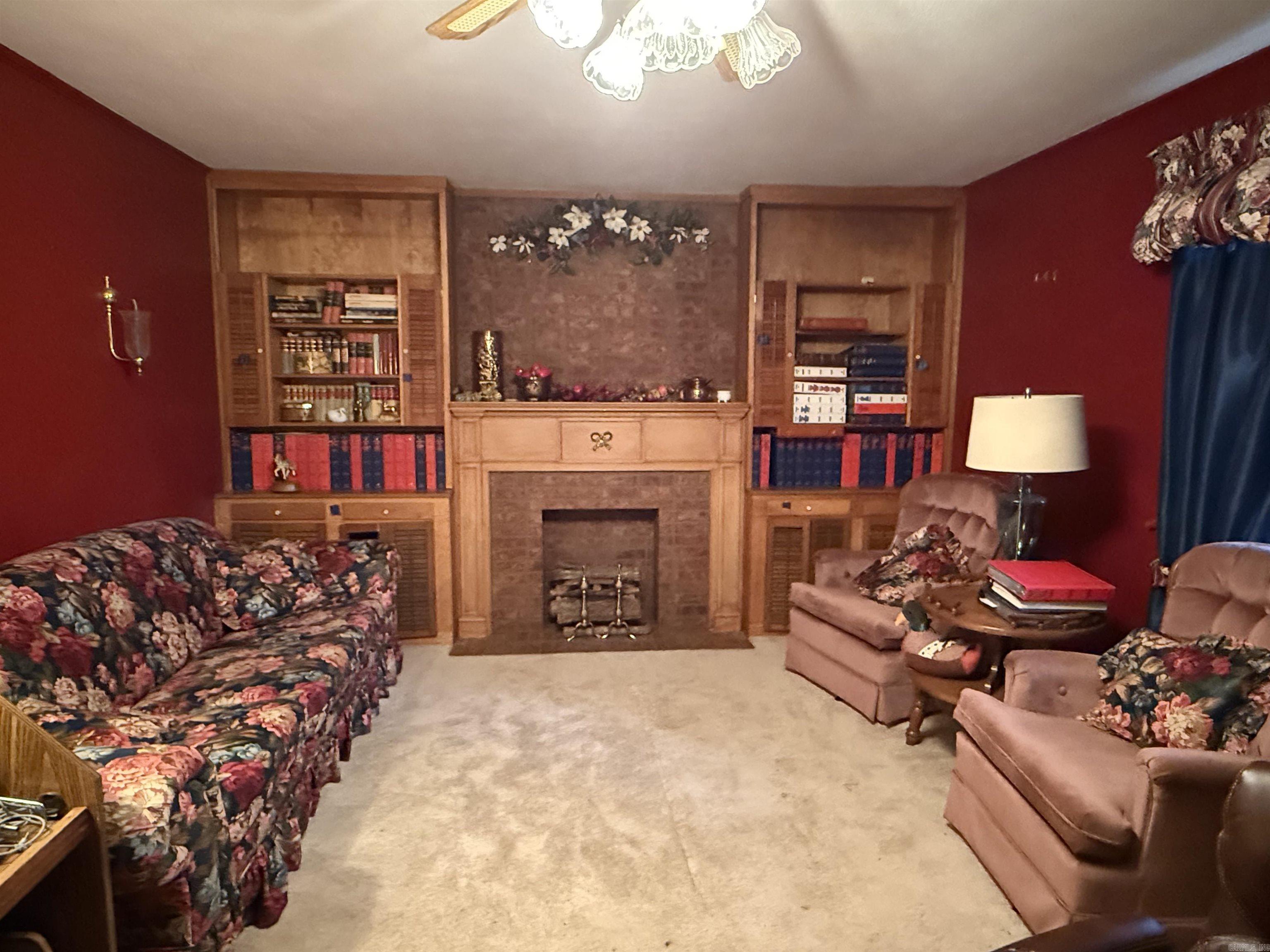 Parker & Johnson - Residential