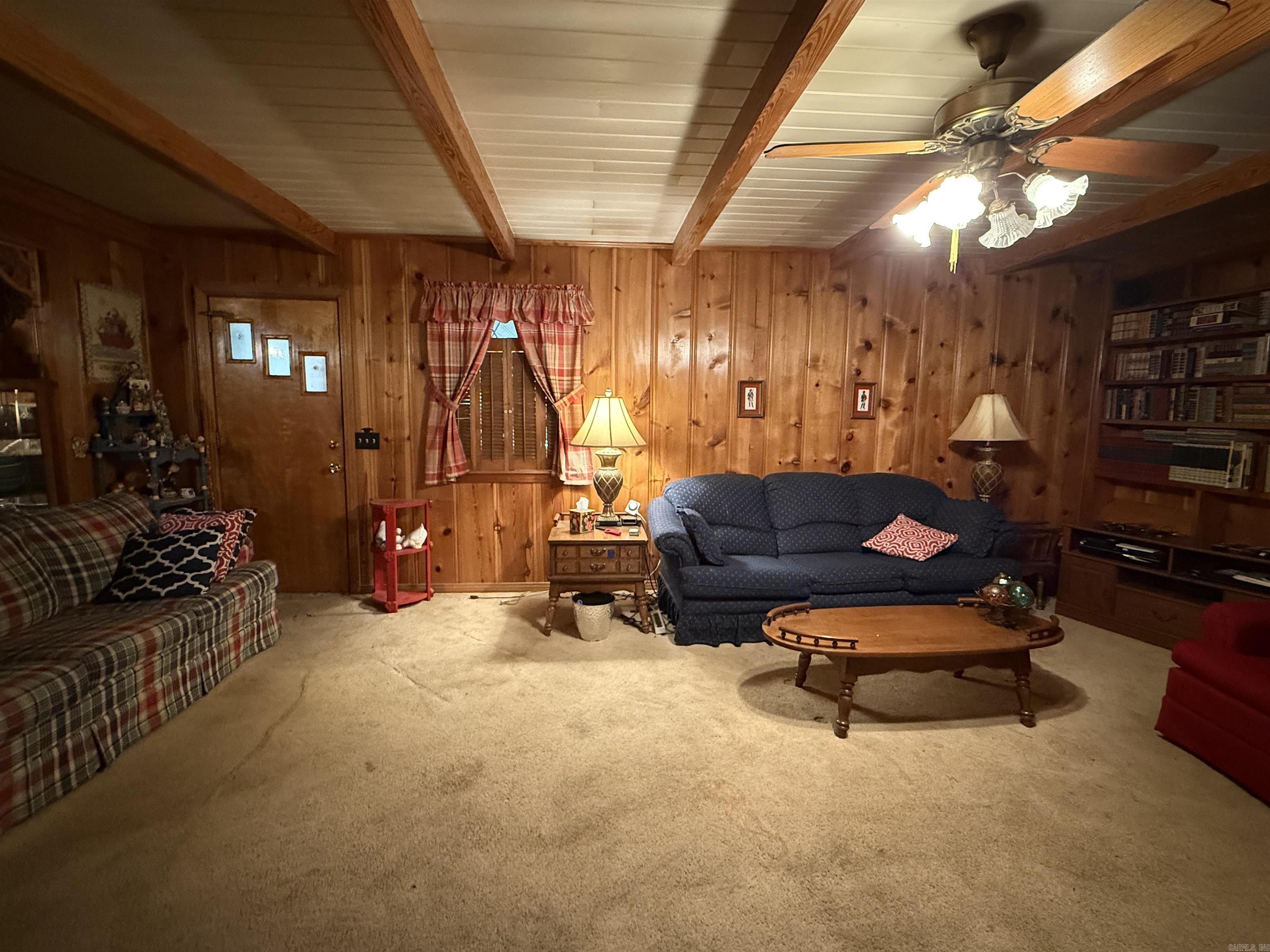 Parker & Johnson - Residential