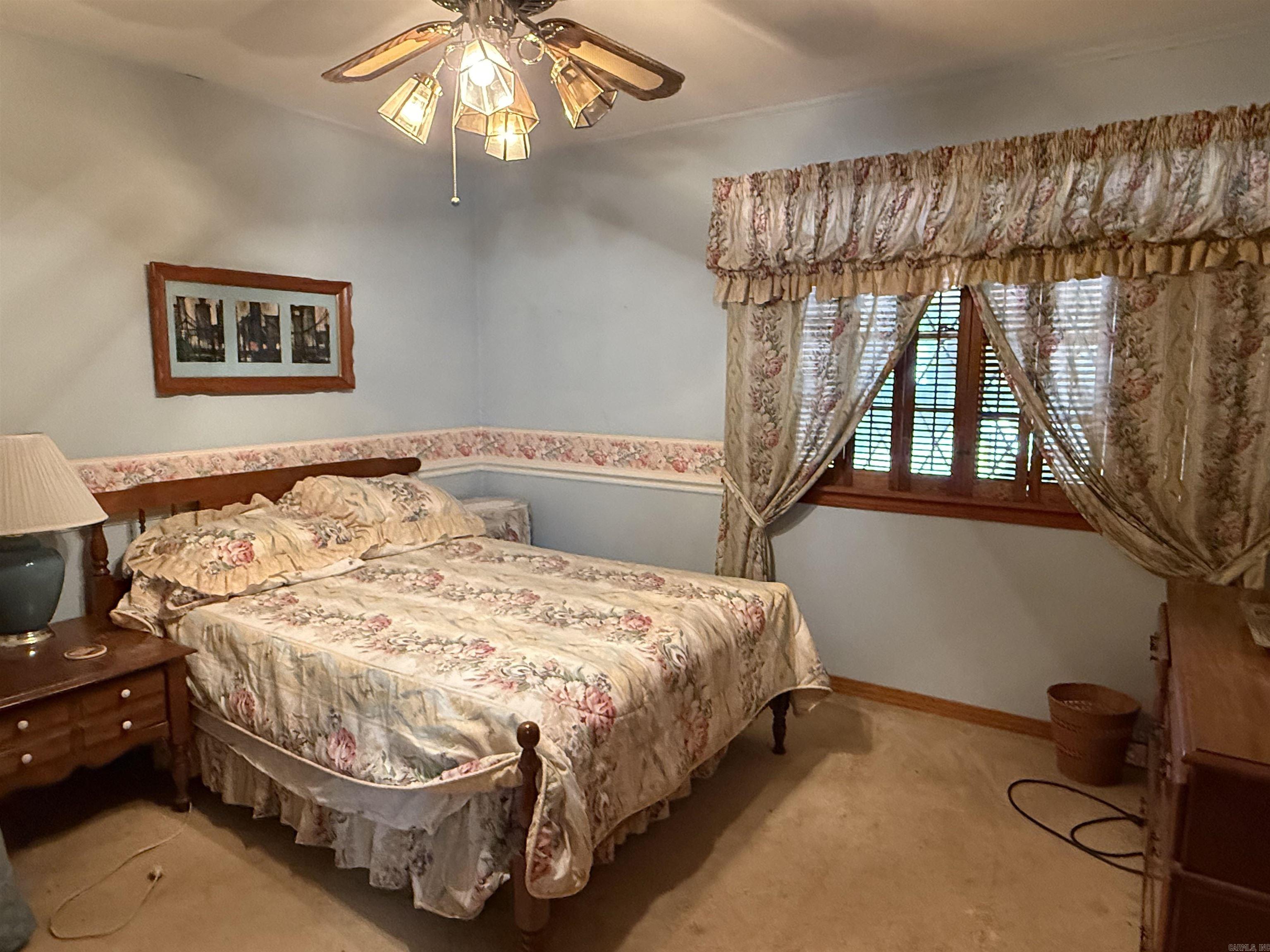 Parker & Johnson - Residential