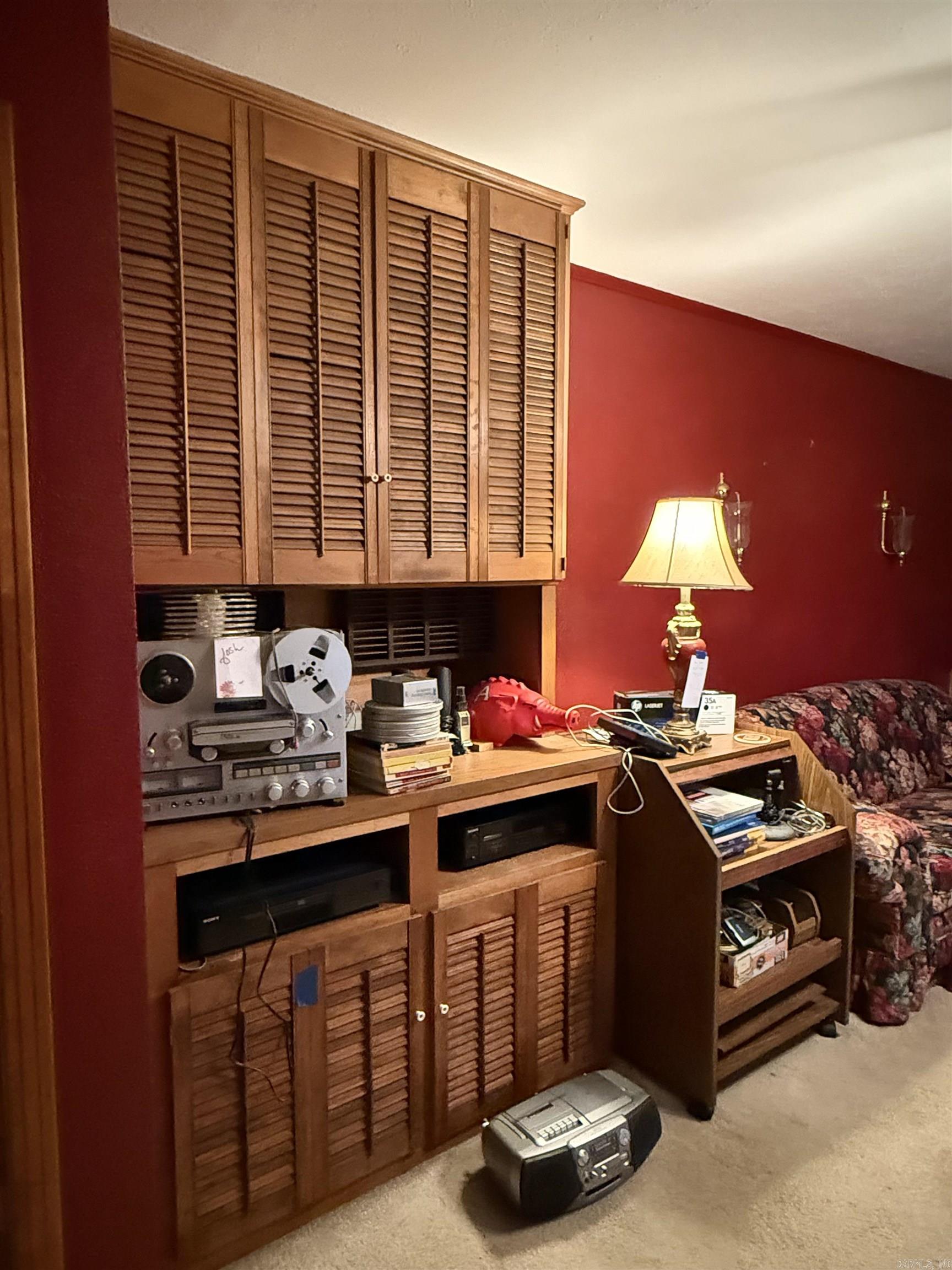 Parker & Johnson - Residential