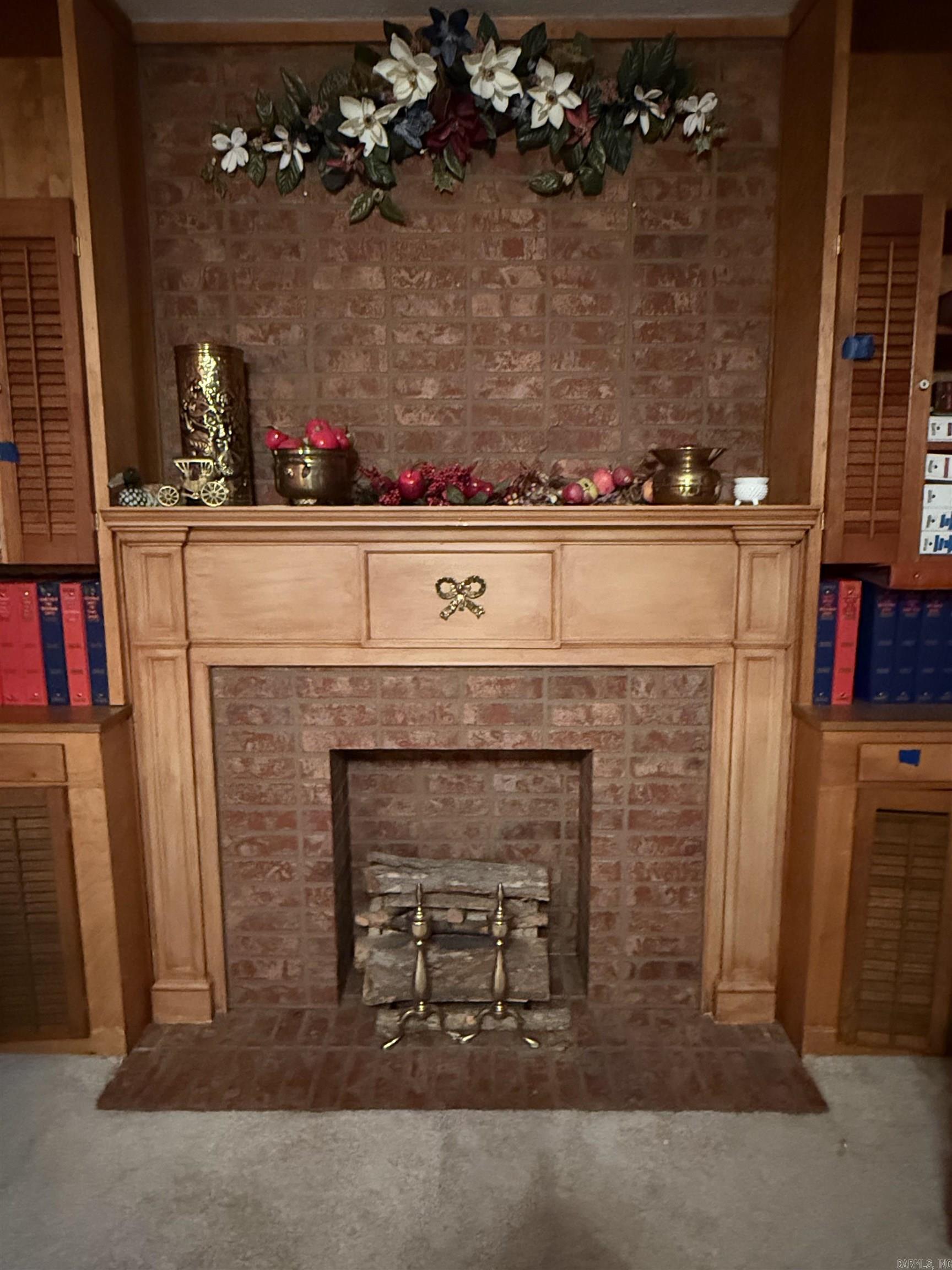 Parker & Johnson - Residential