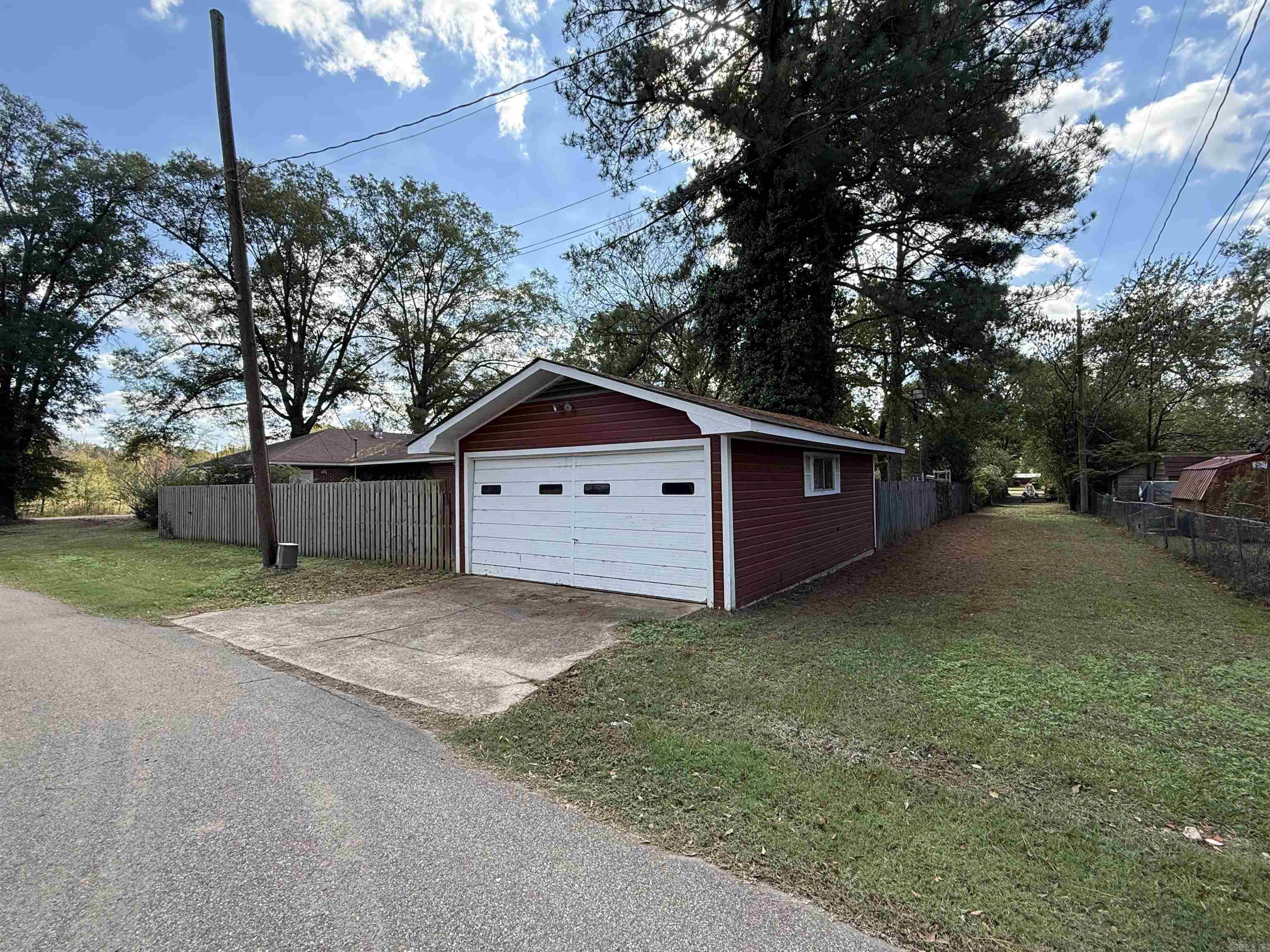 Parker & Johnson - Residential