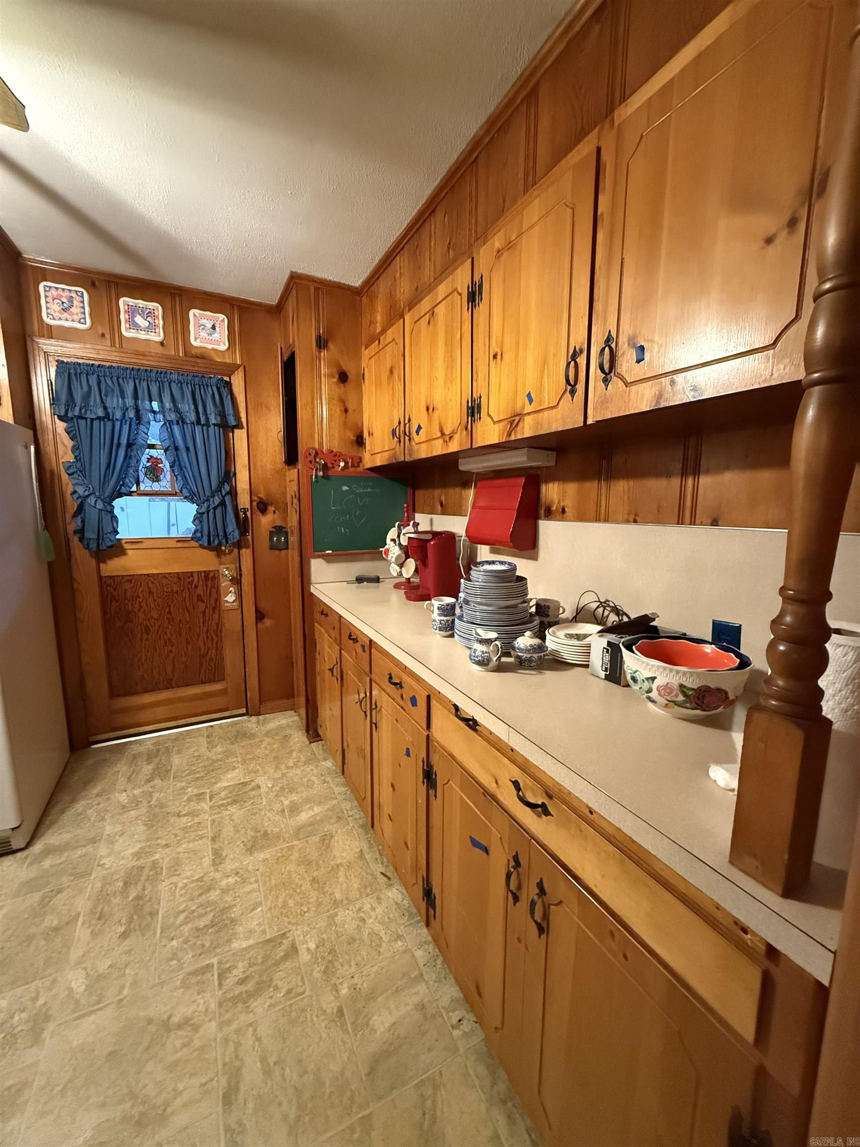 Parker & Johnson - Residential