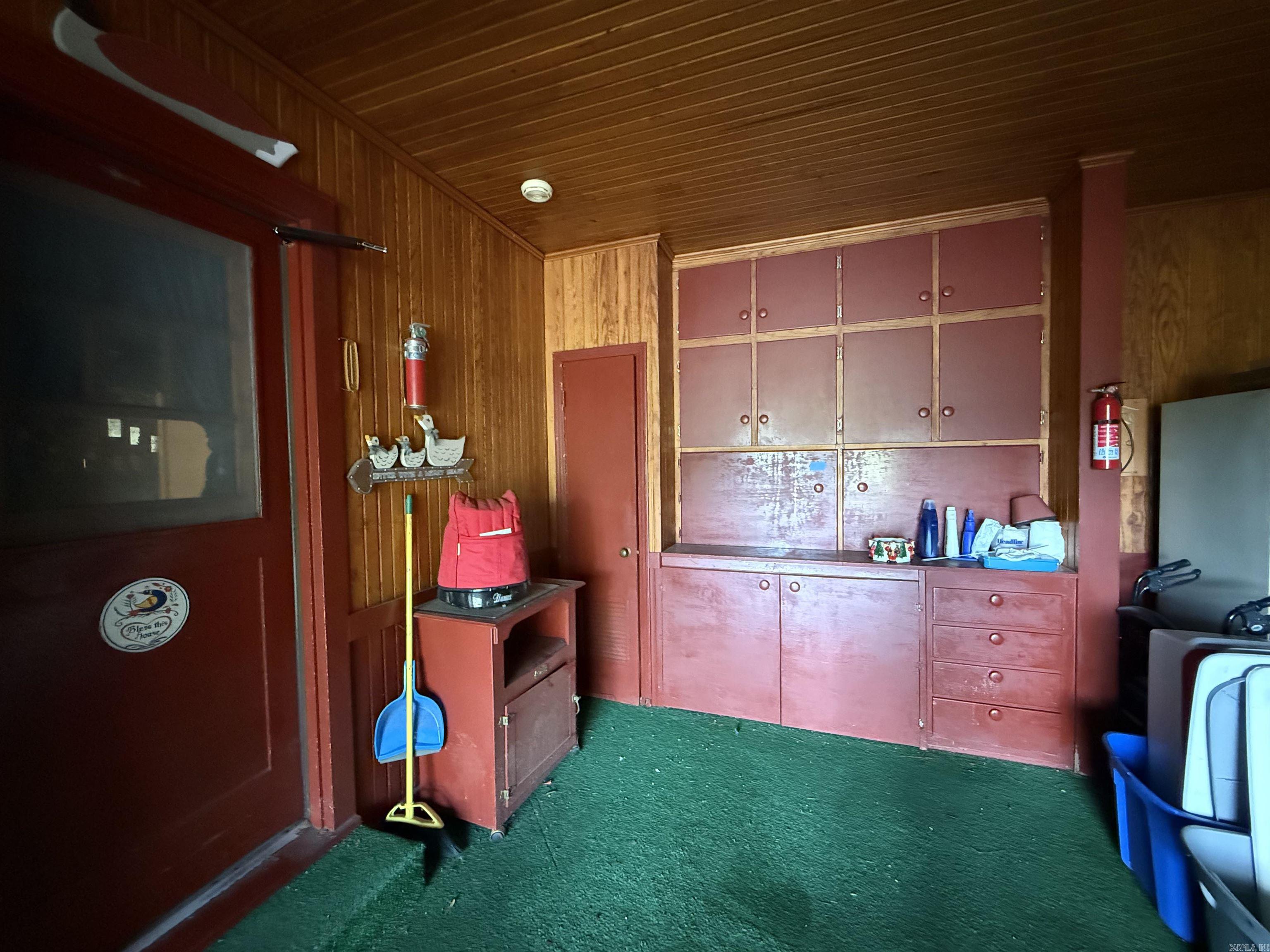 Parker & Johnson - Residential