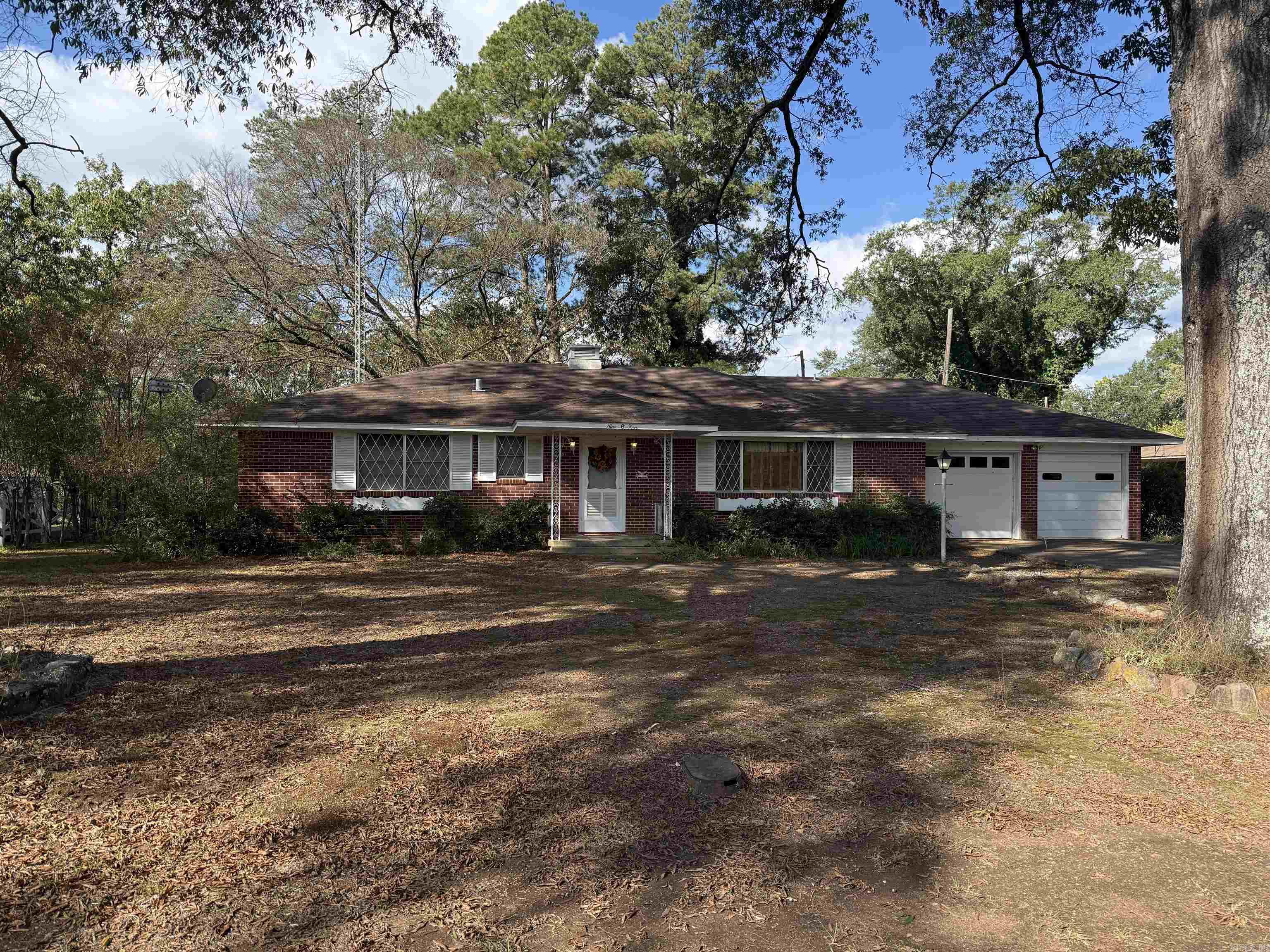 Parker & Johnson - Residential