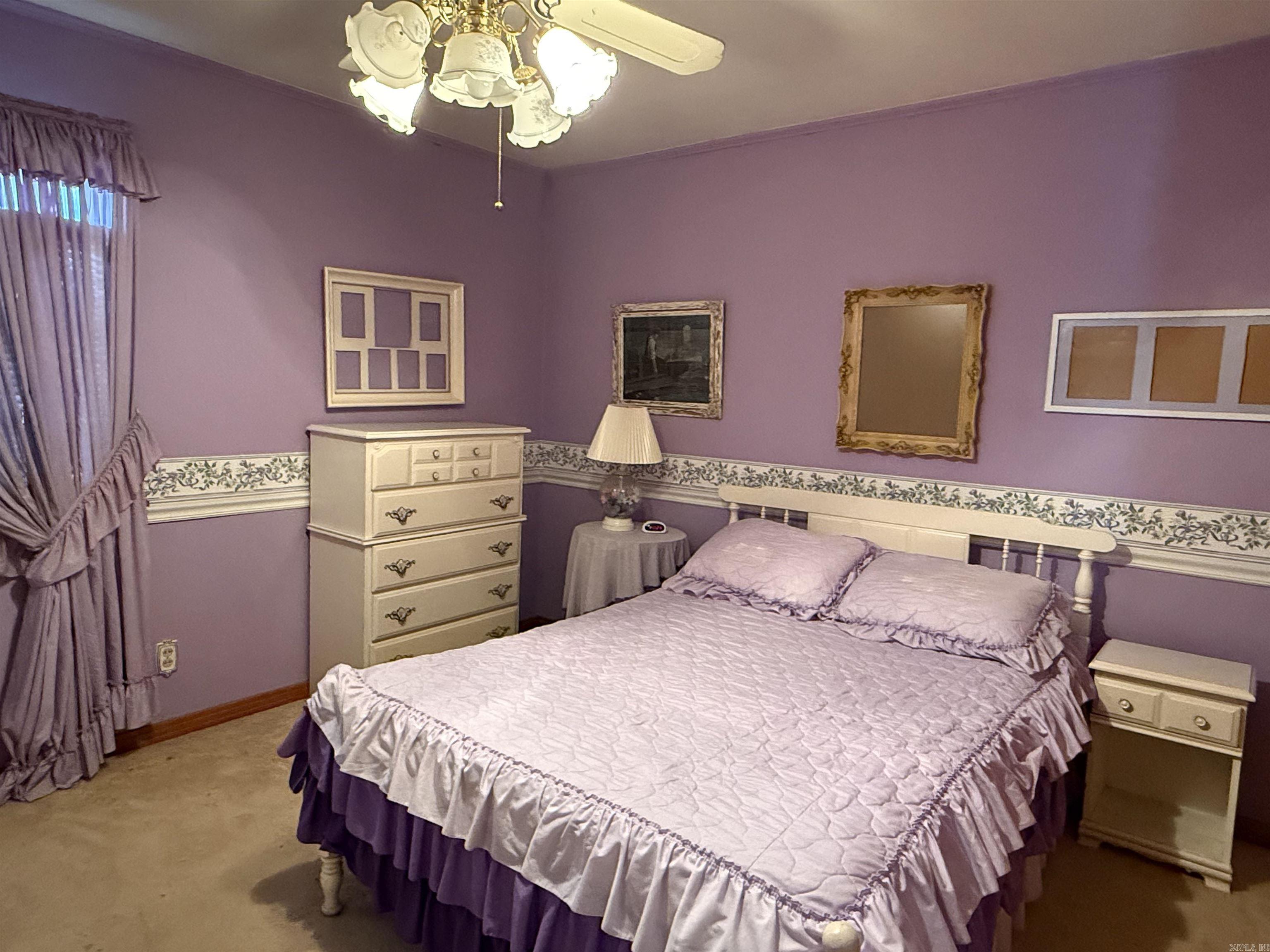 Parker & Johnson - Residential