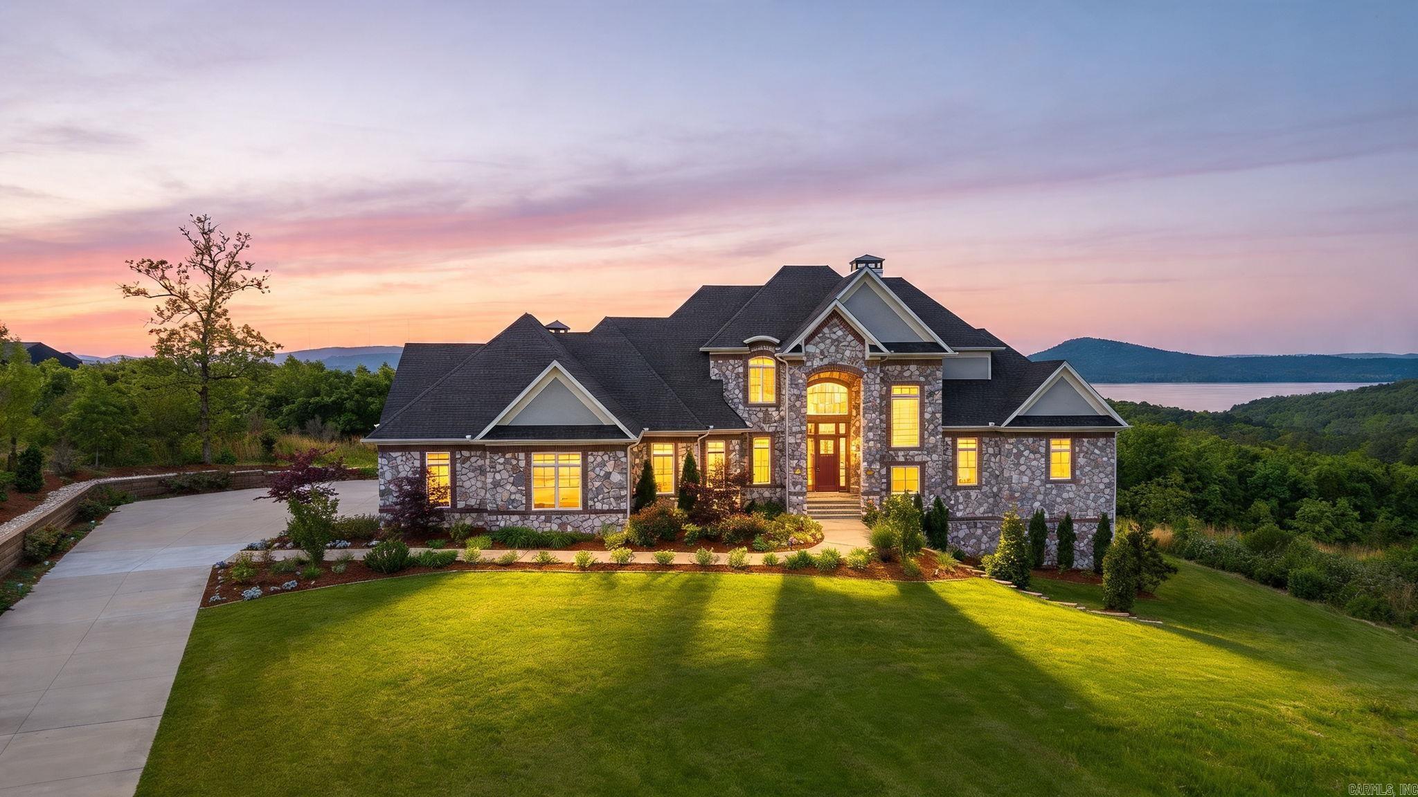 WATERVIEW ESTATES - Residential