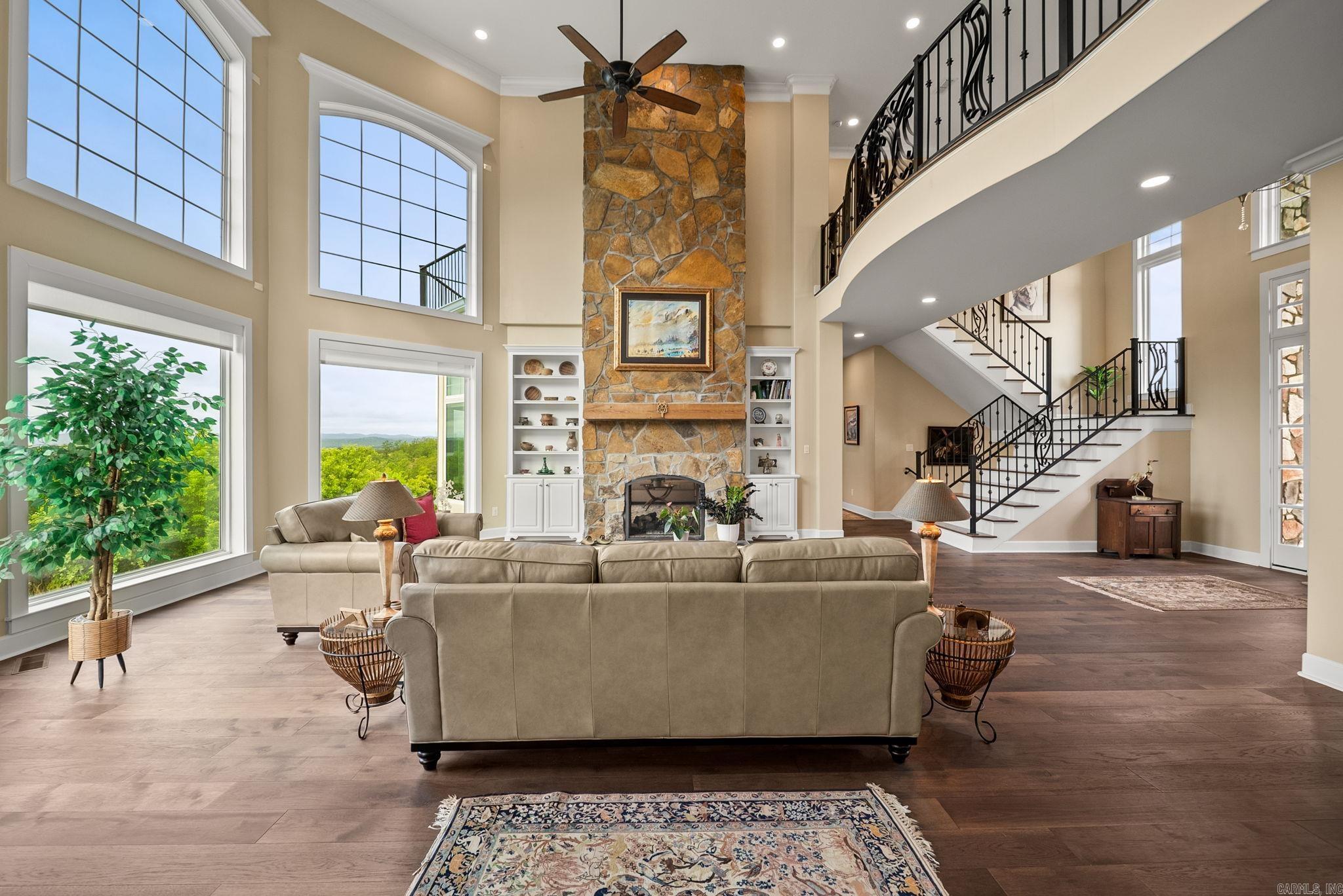 WATERVIEW ESTATES - Residential