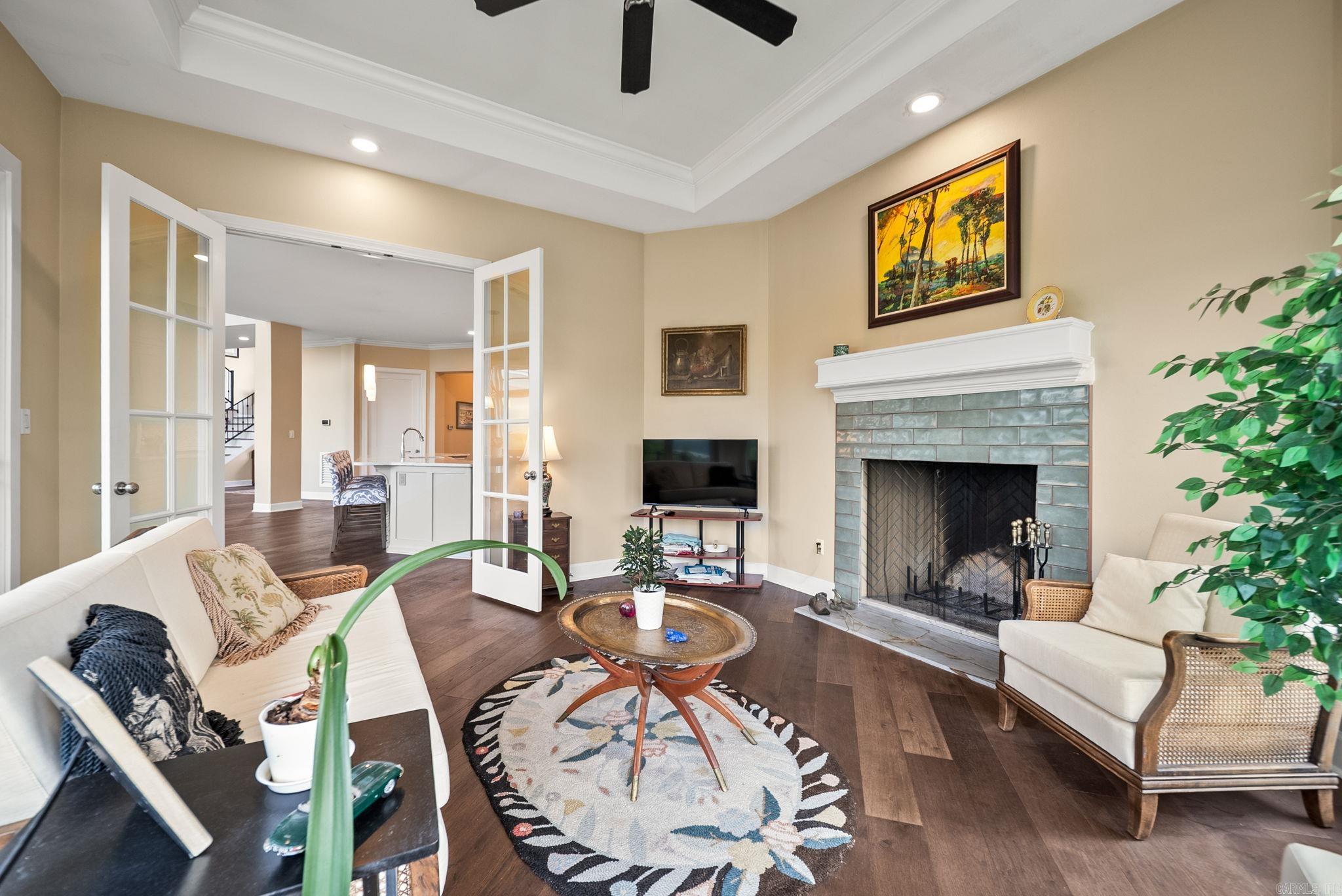 WATERVIEW ESTATES - Residential