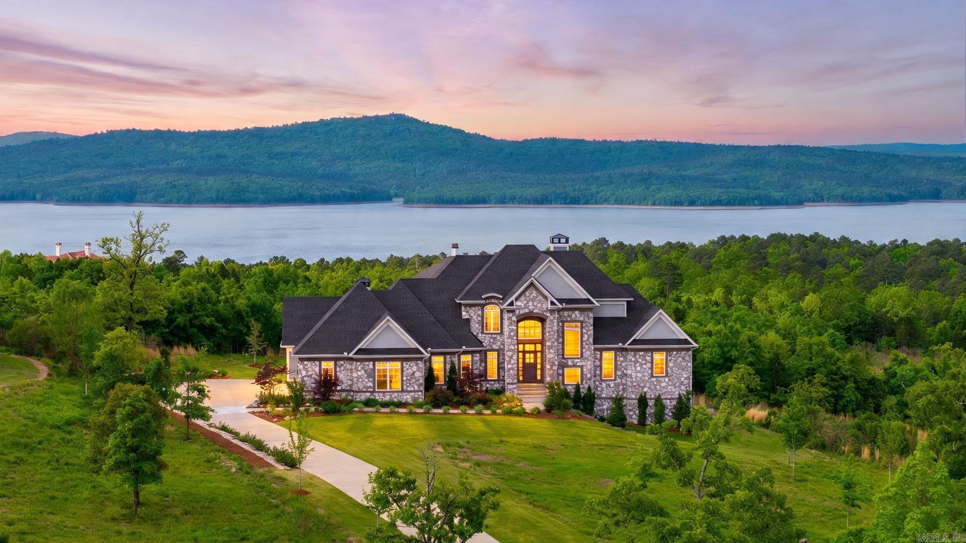 WATERVIEW ESTATES - Residential