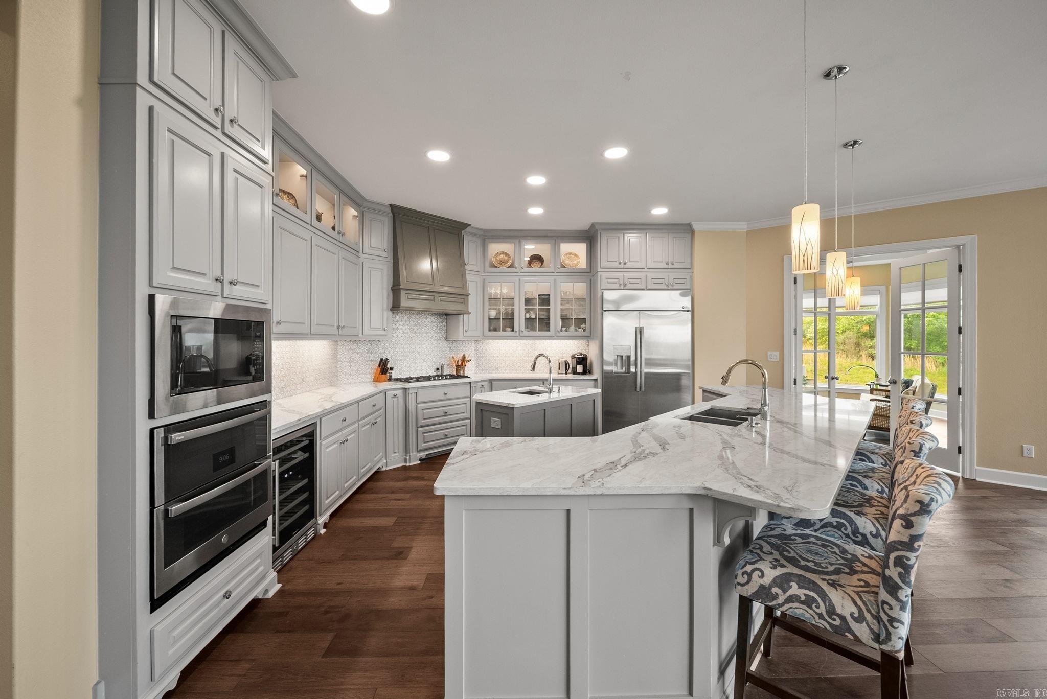 WATERVIEW ESTATES - Residential