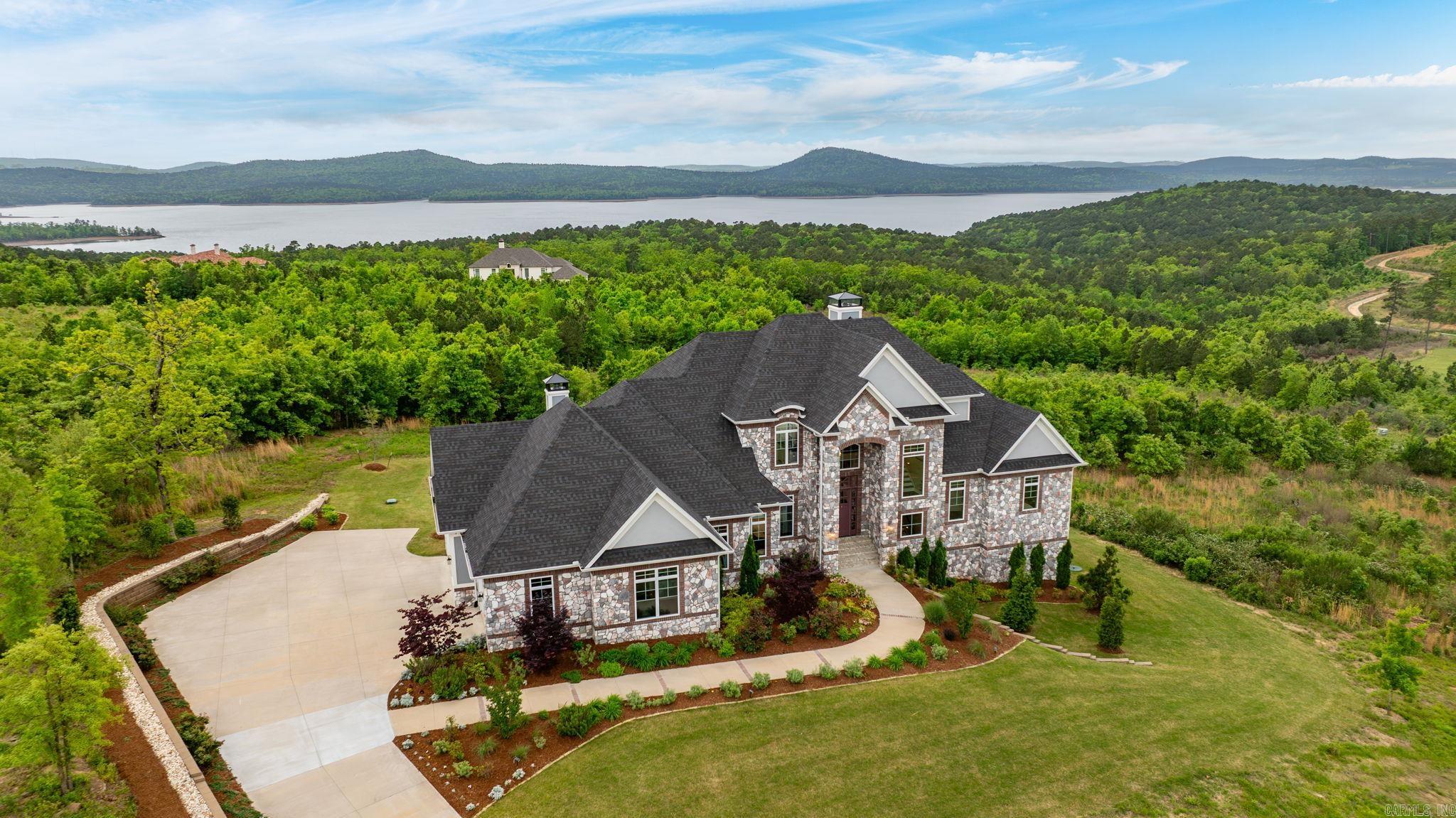 WATERVIEW ESTATES - Residential