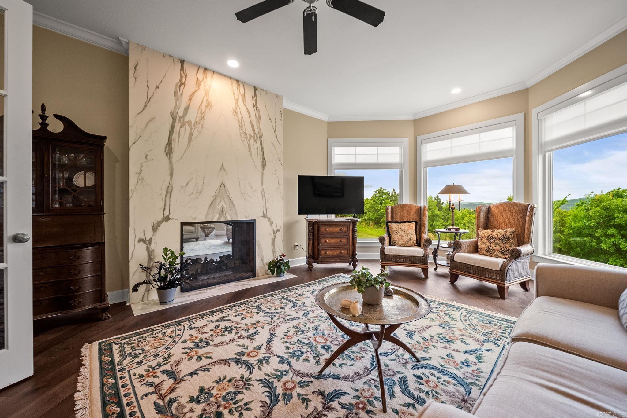 WATERVIEW ESTATES - Residential