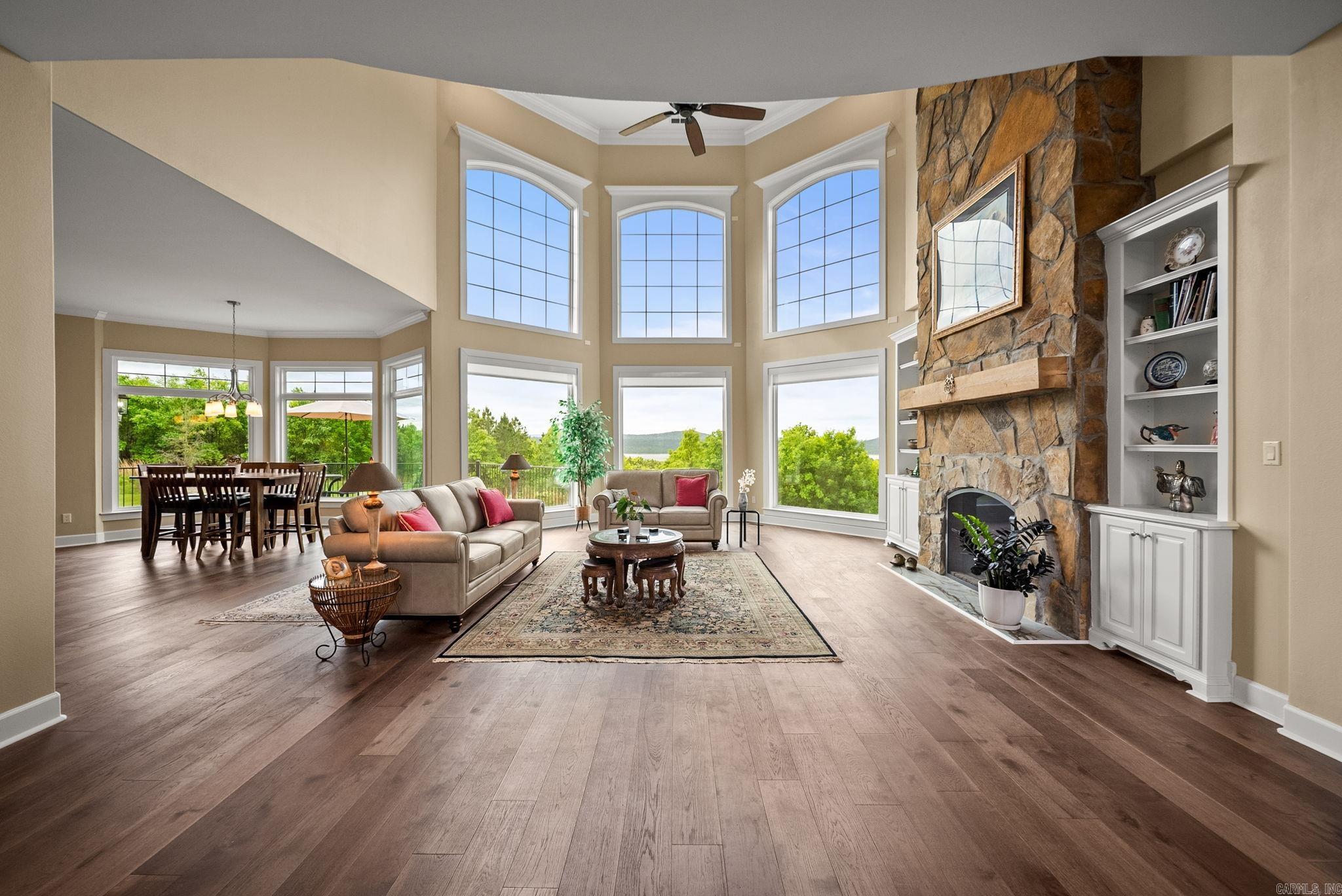 WATERVIEW ESTATES - Residential