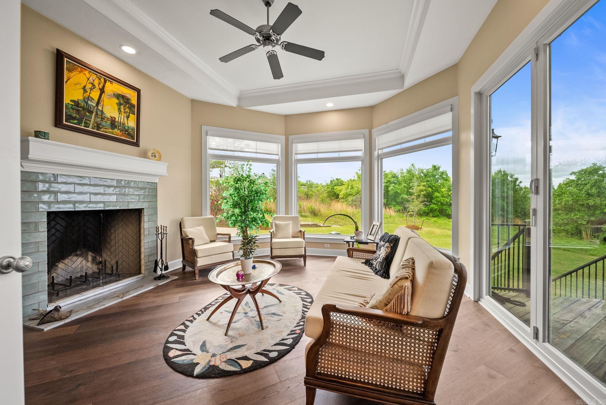 WATERVIEW ESTATES - Residential