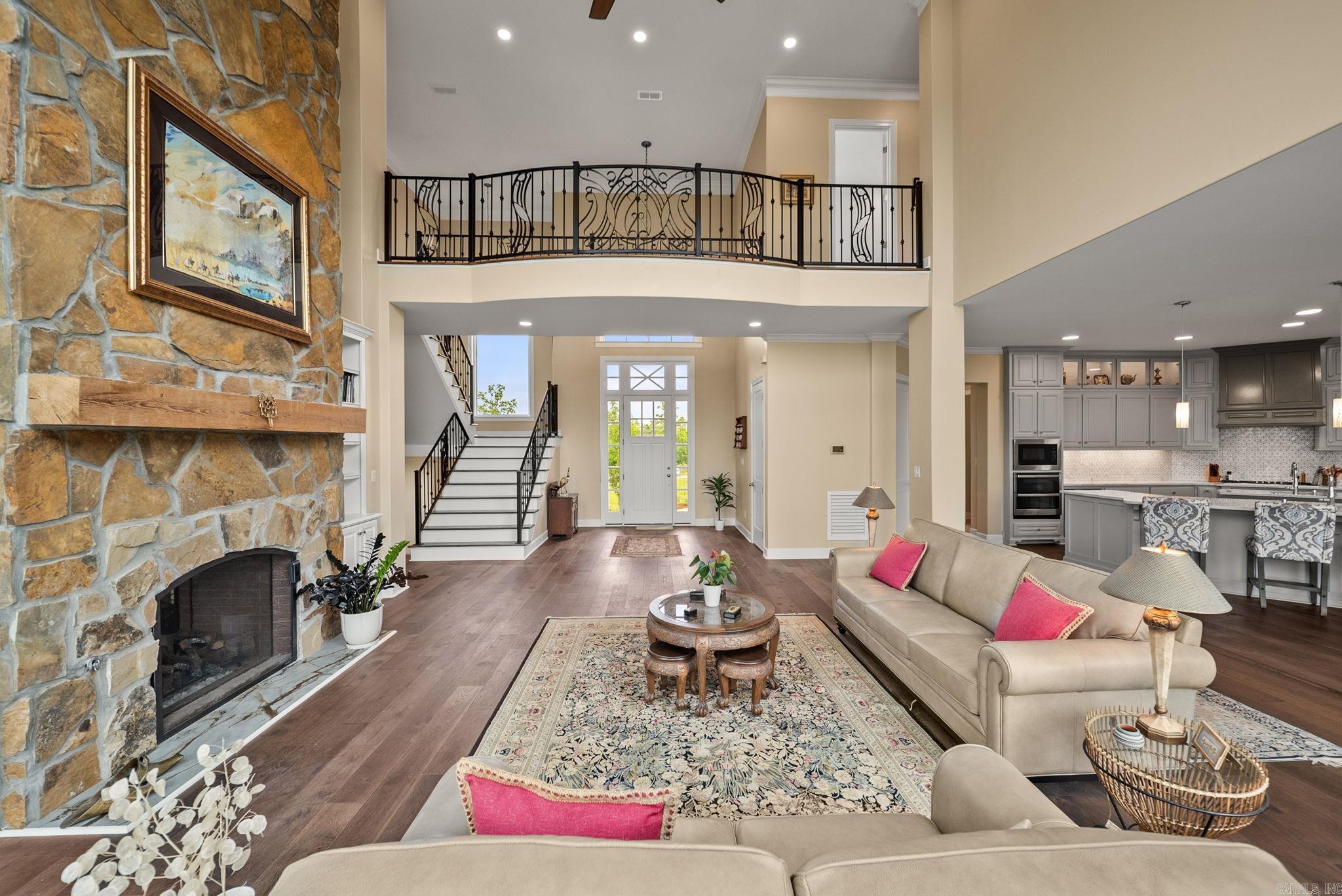 WATERVIEW ESTATES - Residential