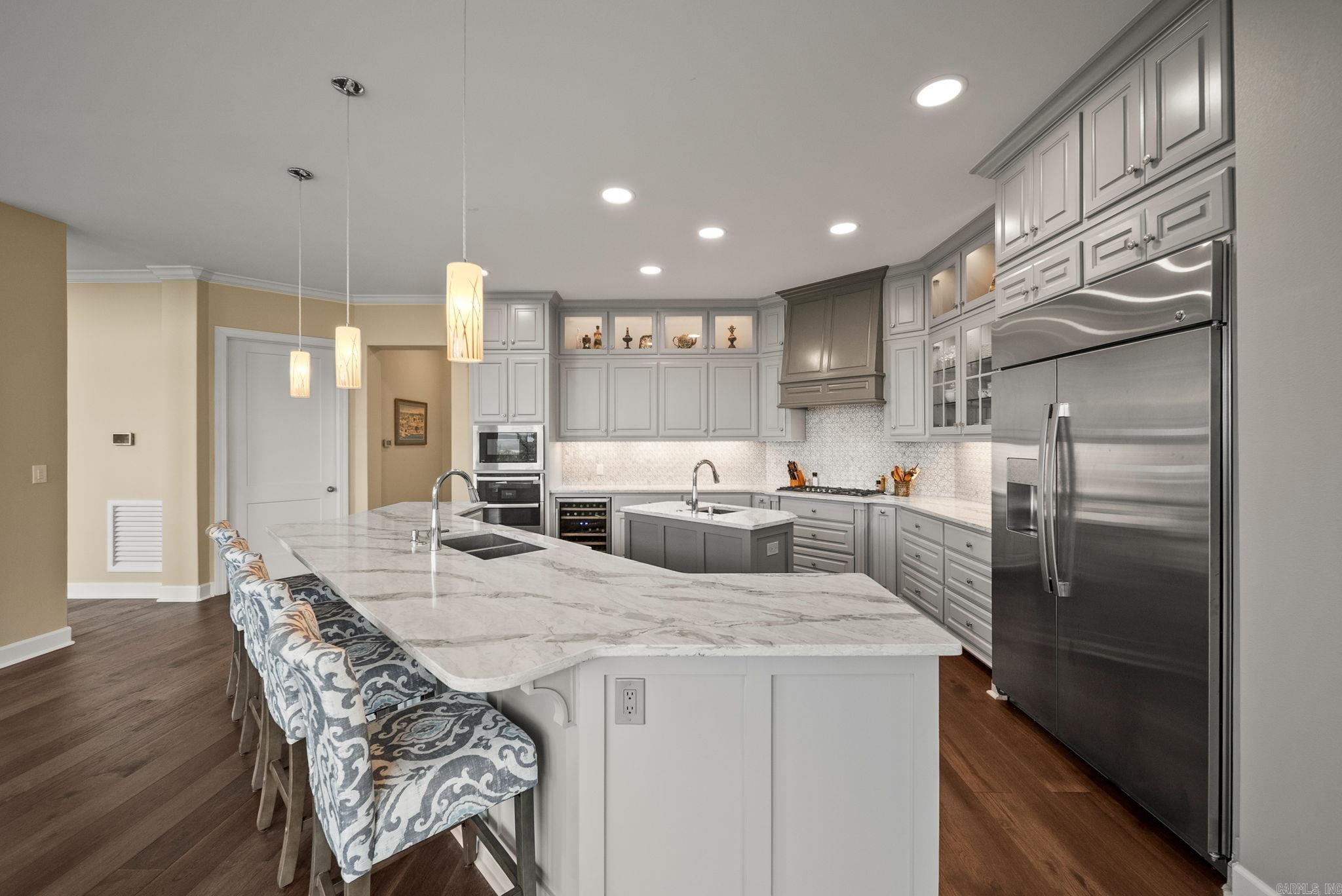 WATERVIEW ESTATES - Residential