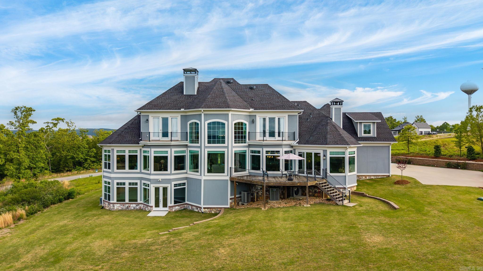 WATERVIEW ESTATES - Residential