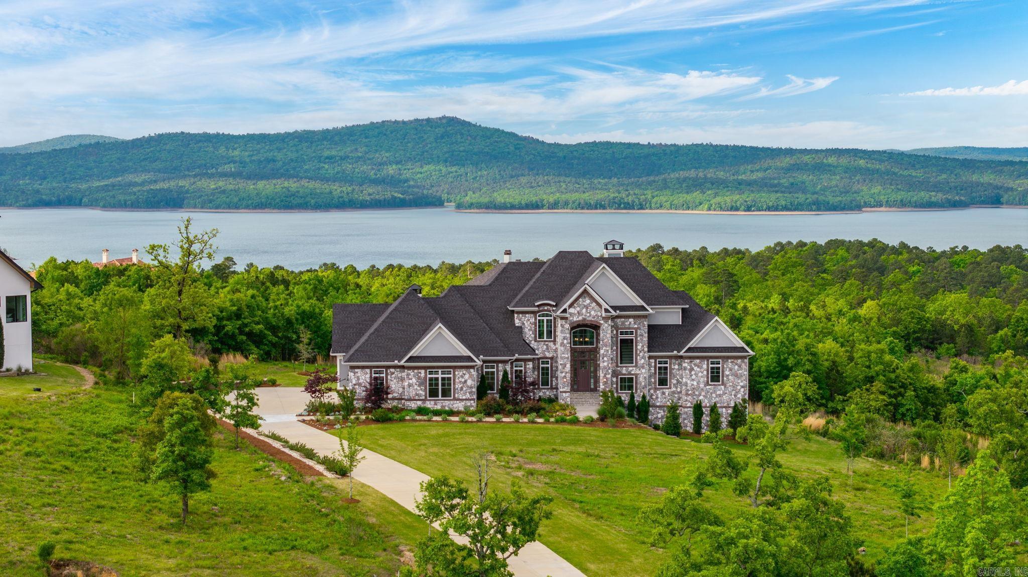 WATERVIEW ESTATES - Residential