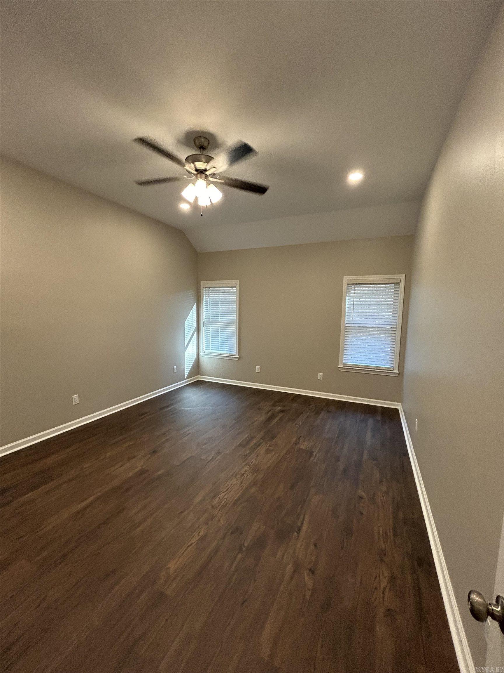 DIAMONDHEAD - Residential Lease