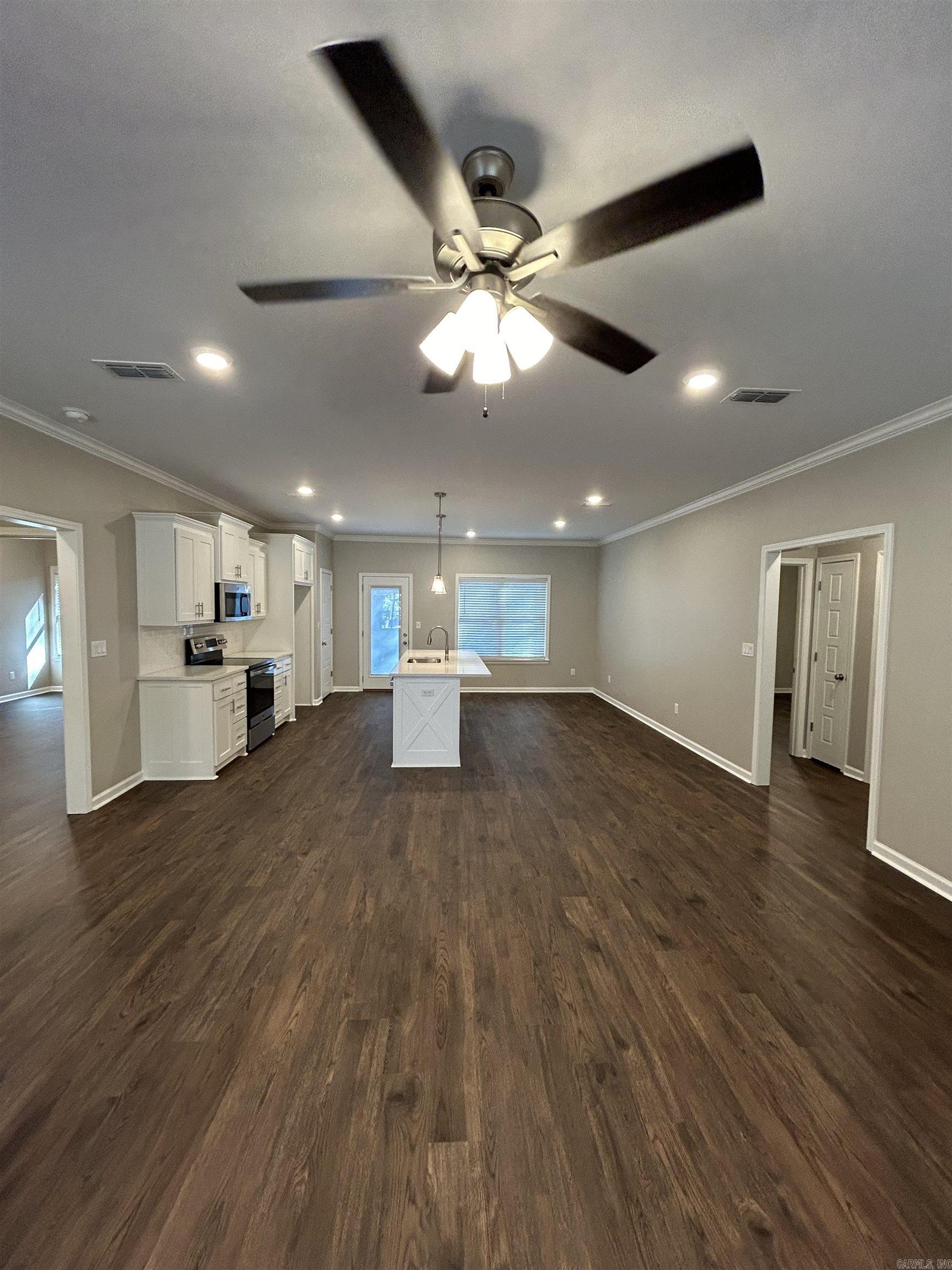 DIAMONDHEAD - Residential Lease