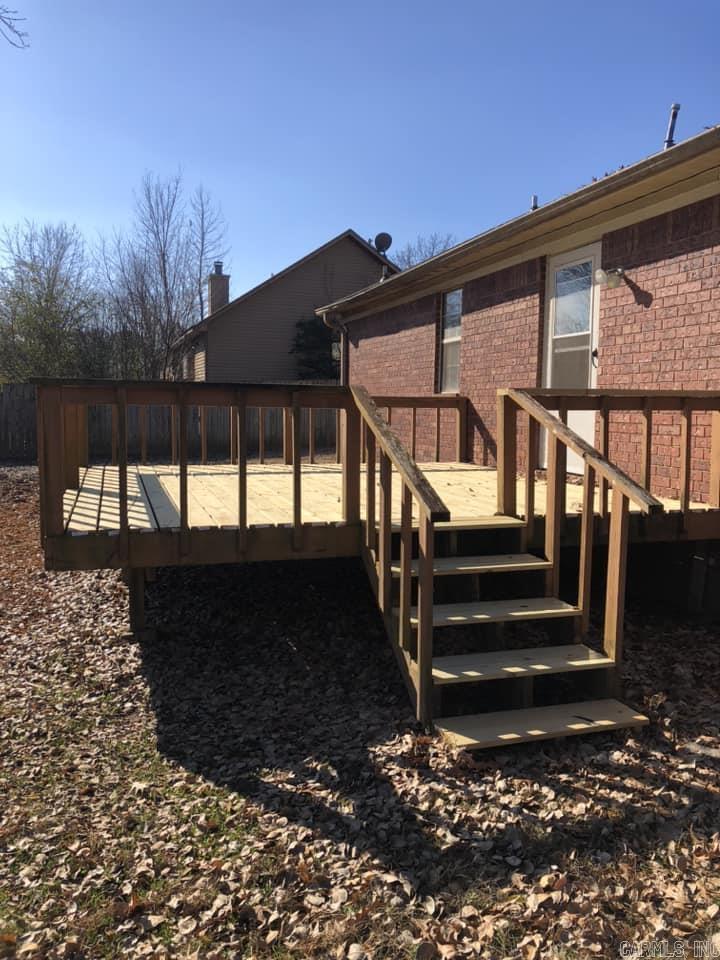 Charlestowne - Residential Lease