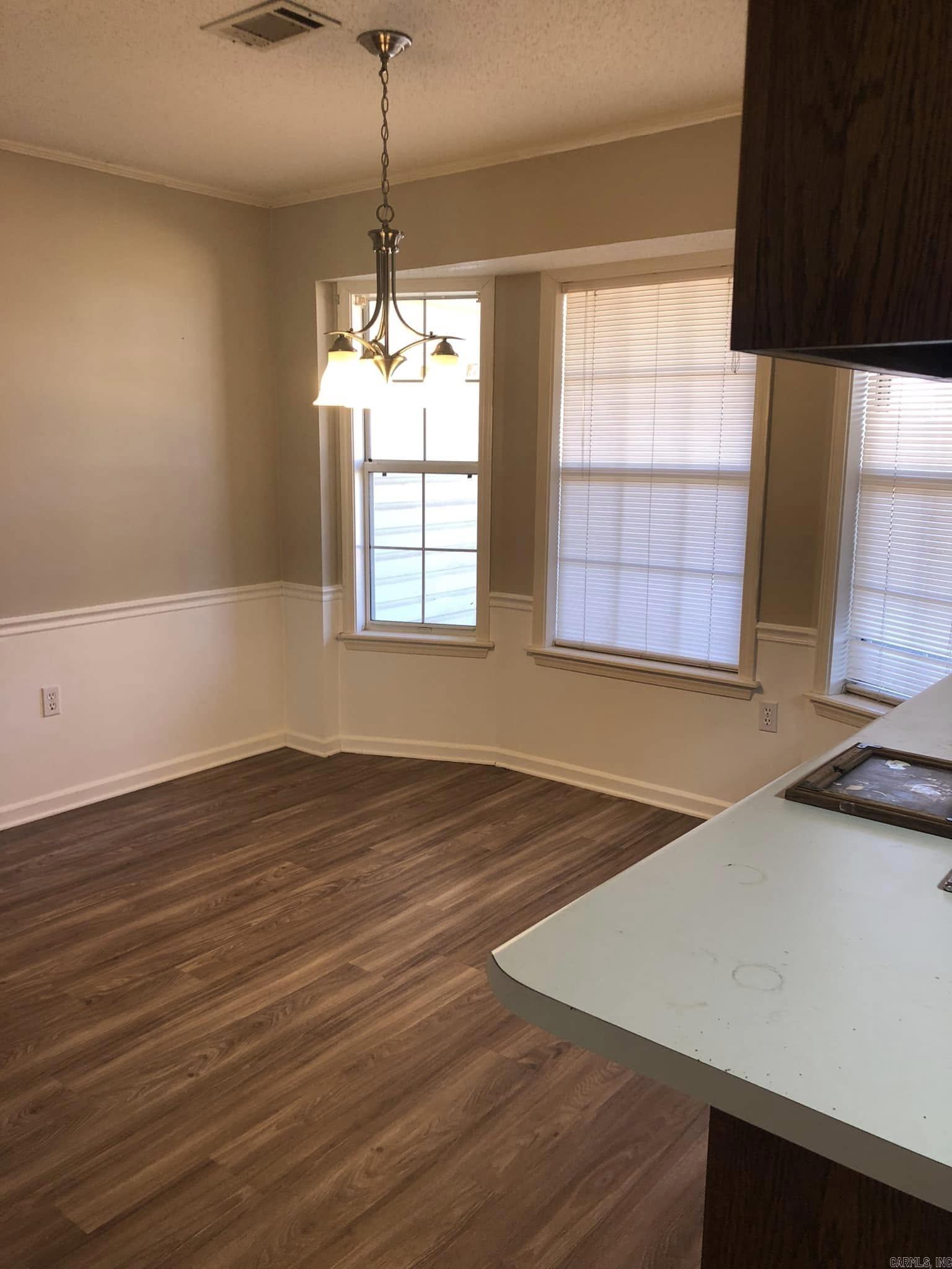 Charlestowne - Residential Lease