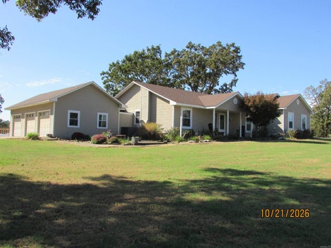 Photo of 9313 A J Patton Rd, Cabot, AR 72023 (MLS # 26042587)