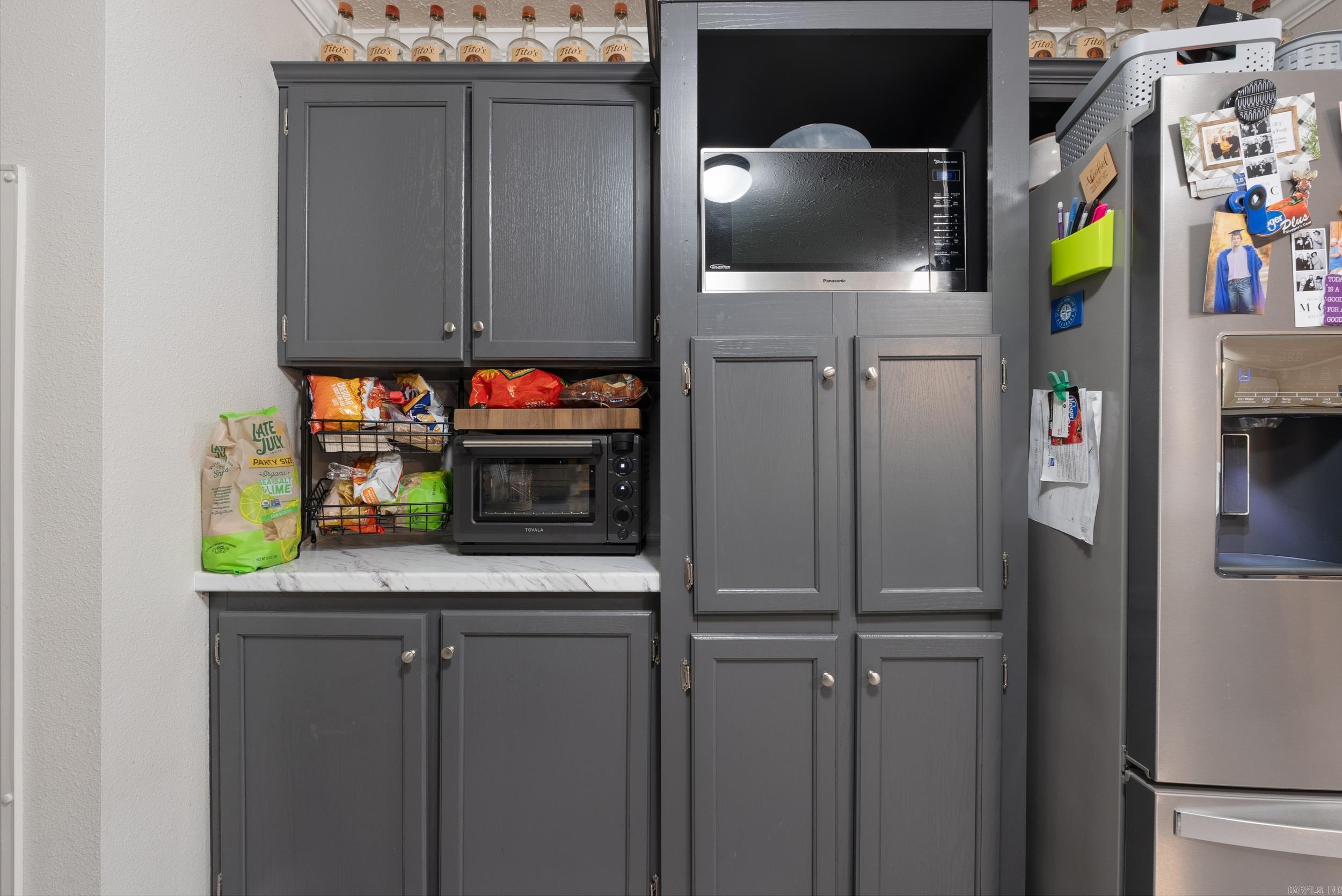 Lazy Creek Estates - Residential