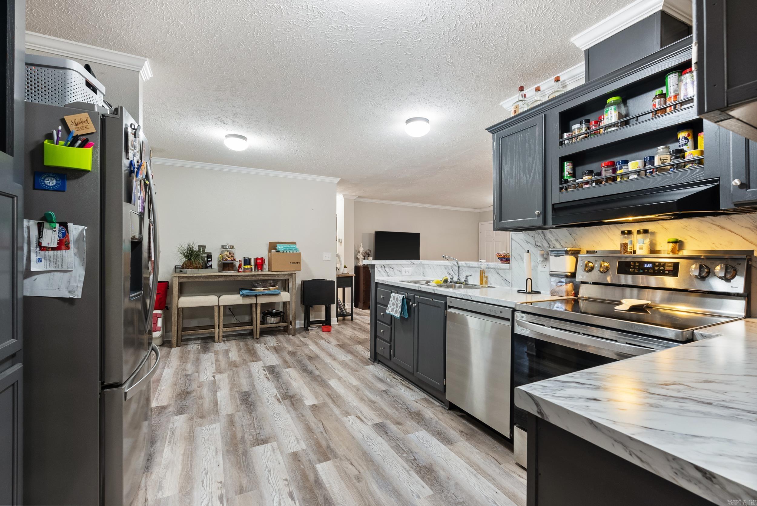 Lazy Creek Estates - Residential