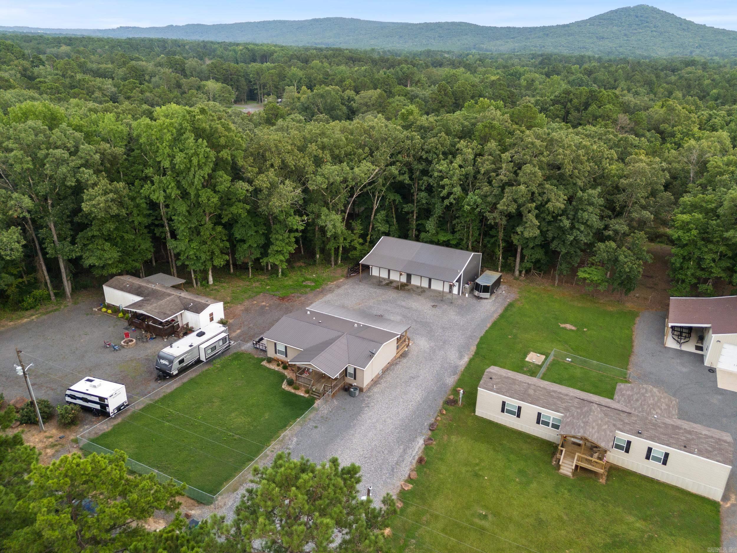 Lazy Creek Estates - Residential