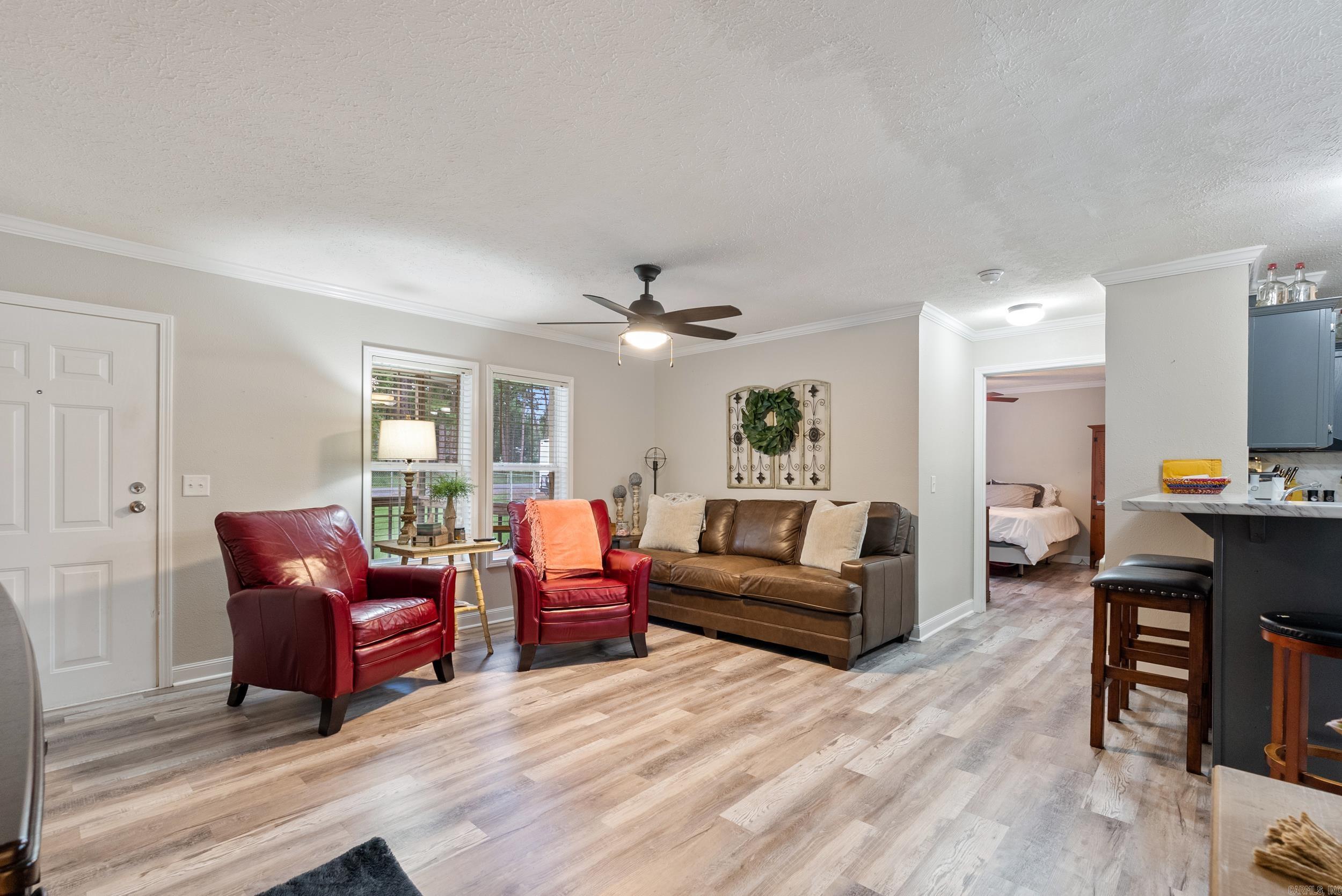 Lazy Creek Estates - Residential