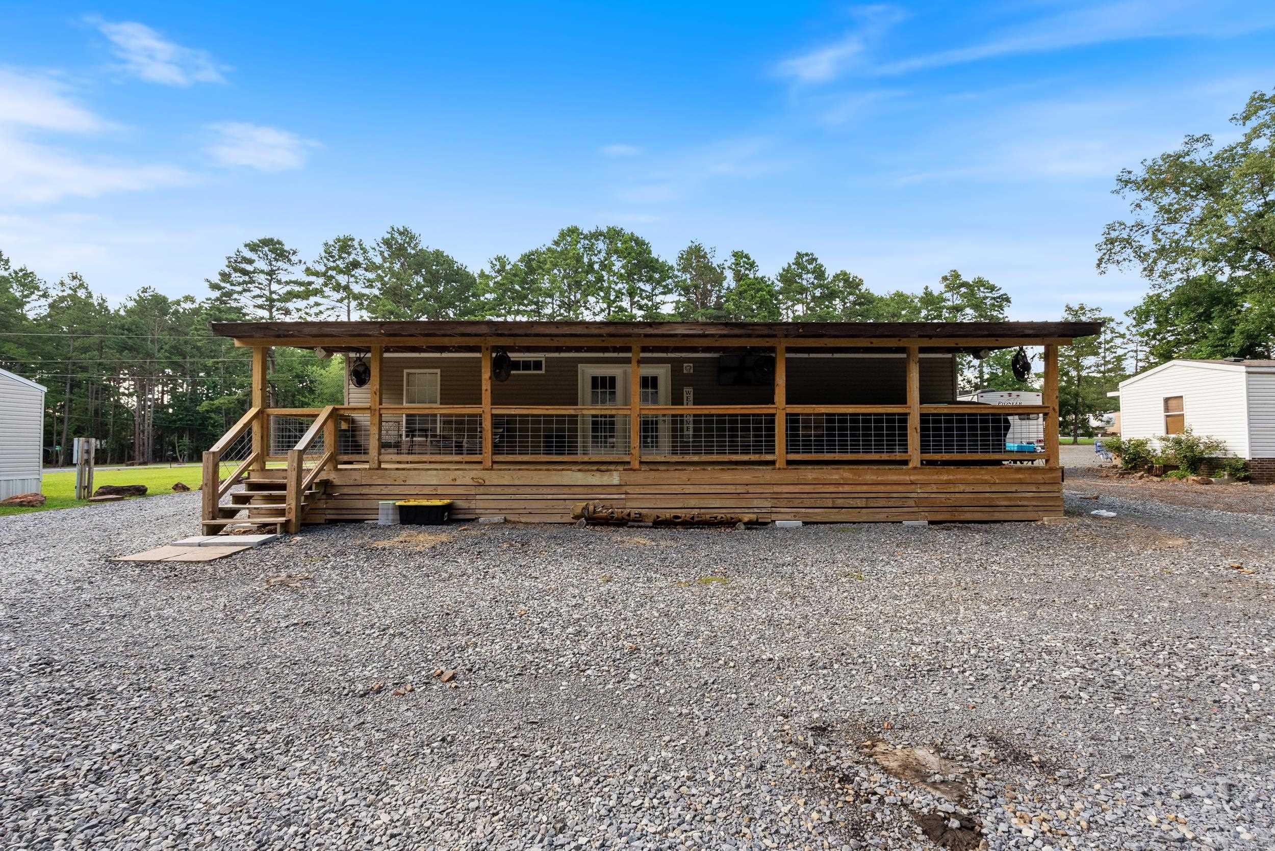 Lazy Creek Estates - Residential