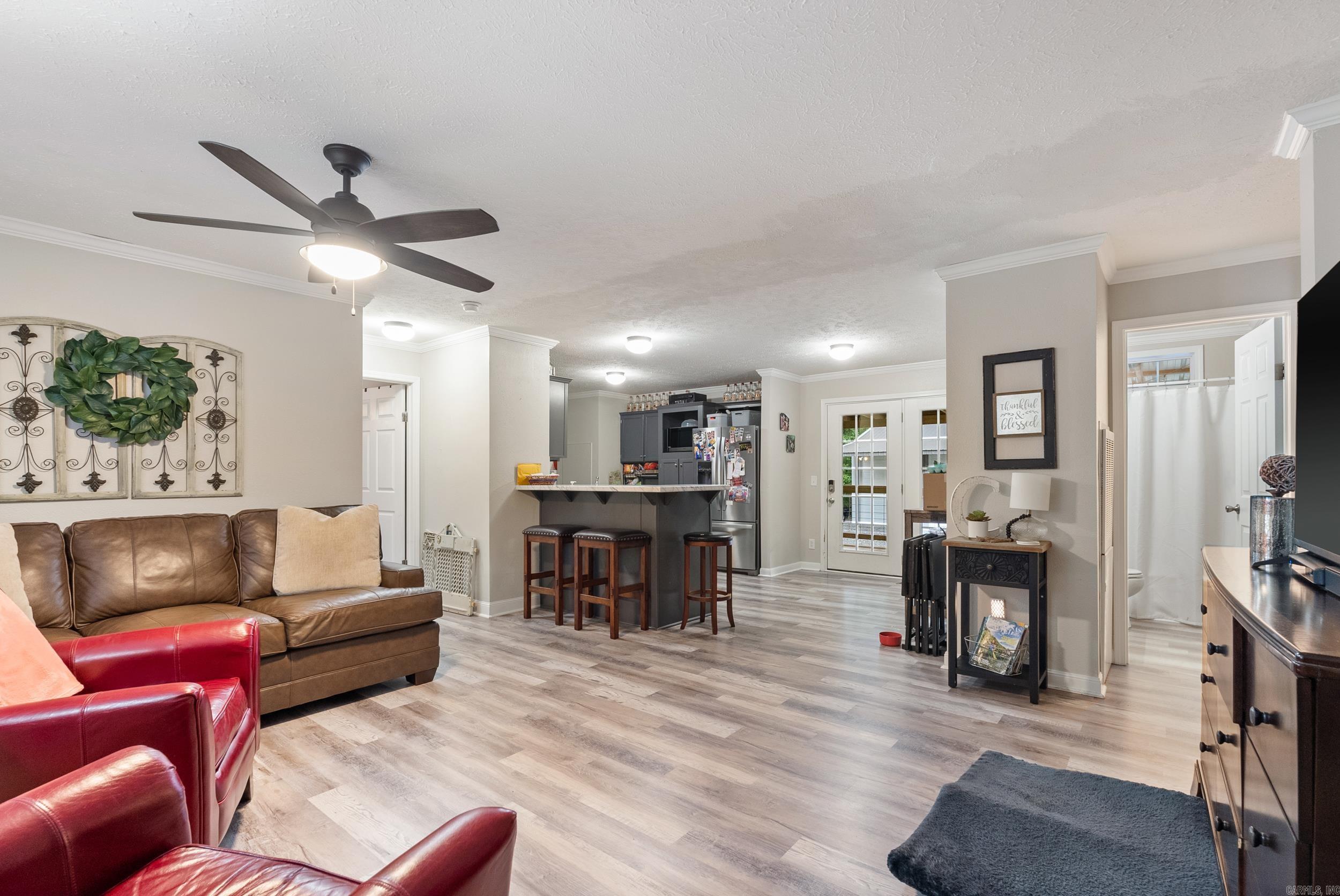 Lazy Creek Estates - Residential