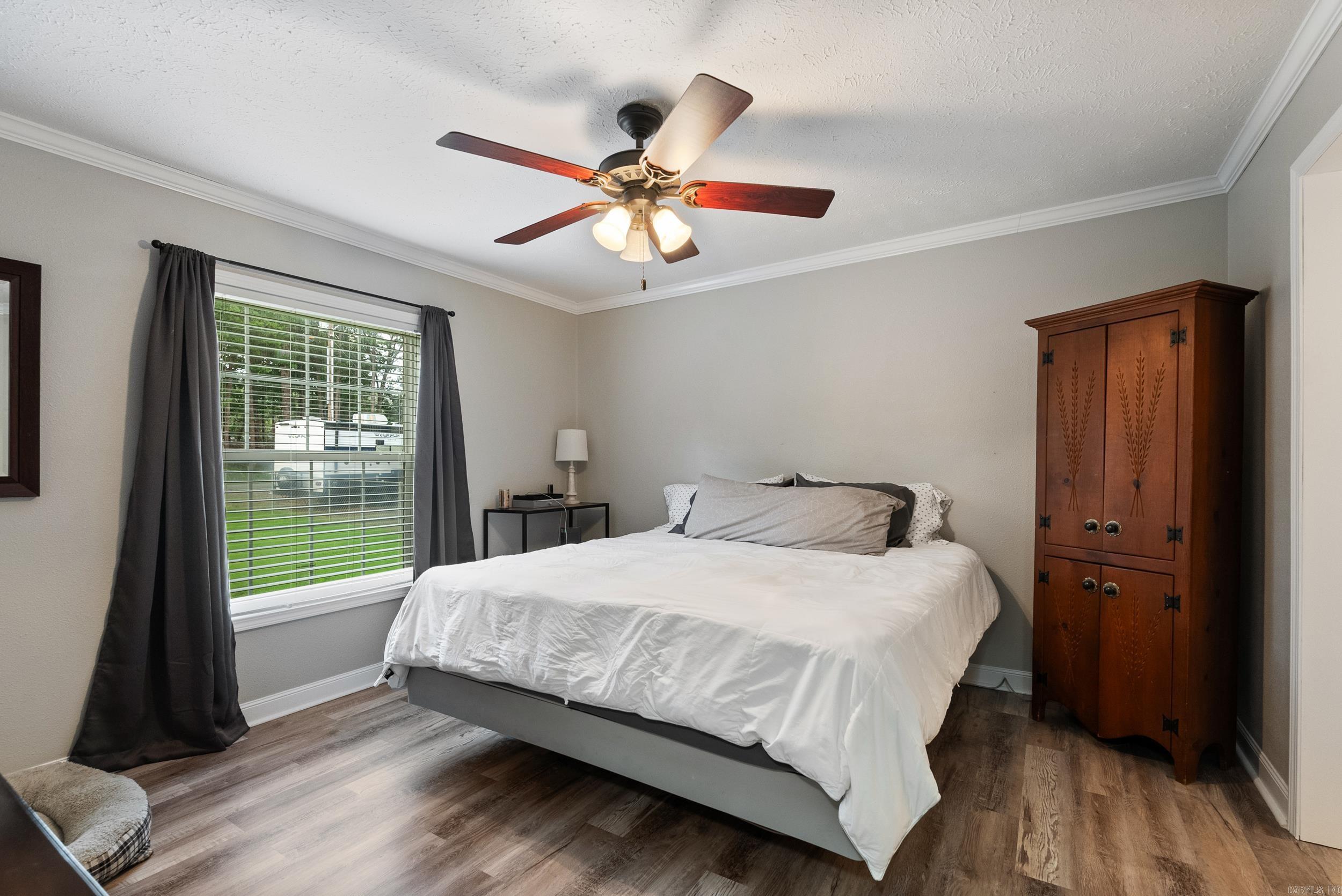 Lazy Creek Estates - Residential