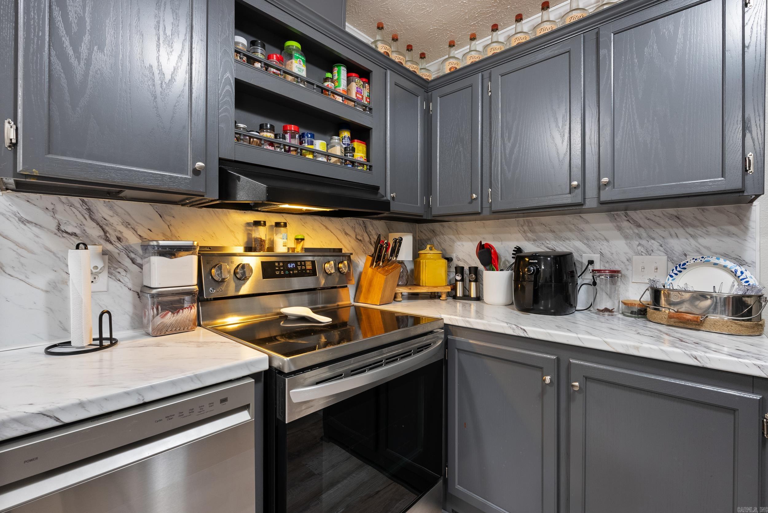 Lazy Creek Estates - Residential