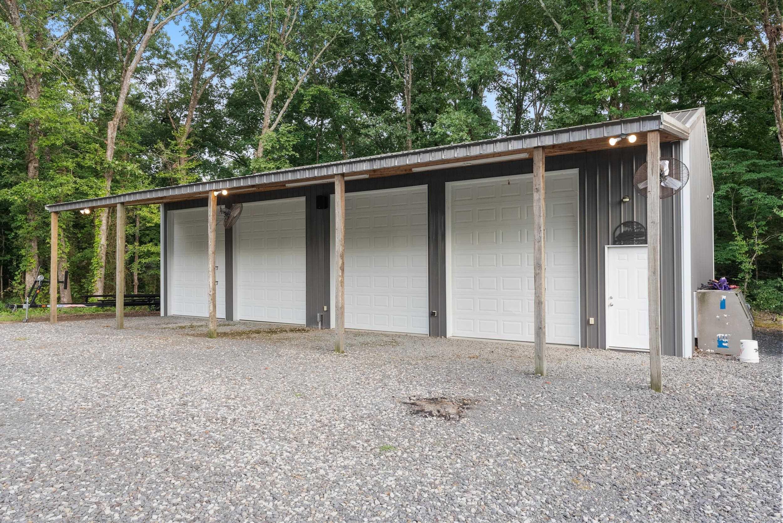 Lazy Creek Estates - Residential