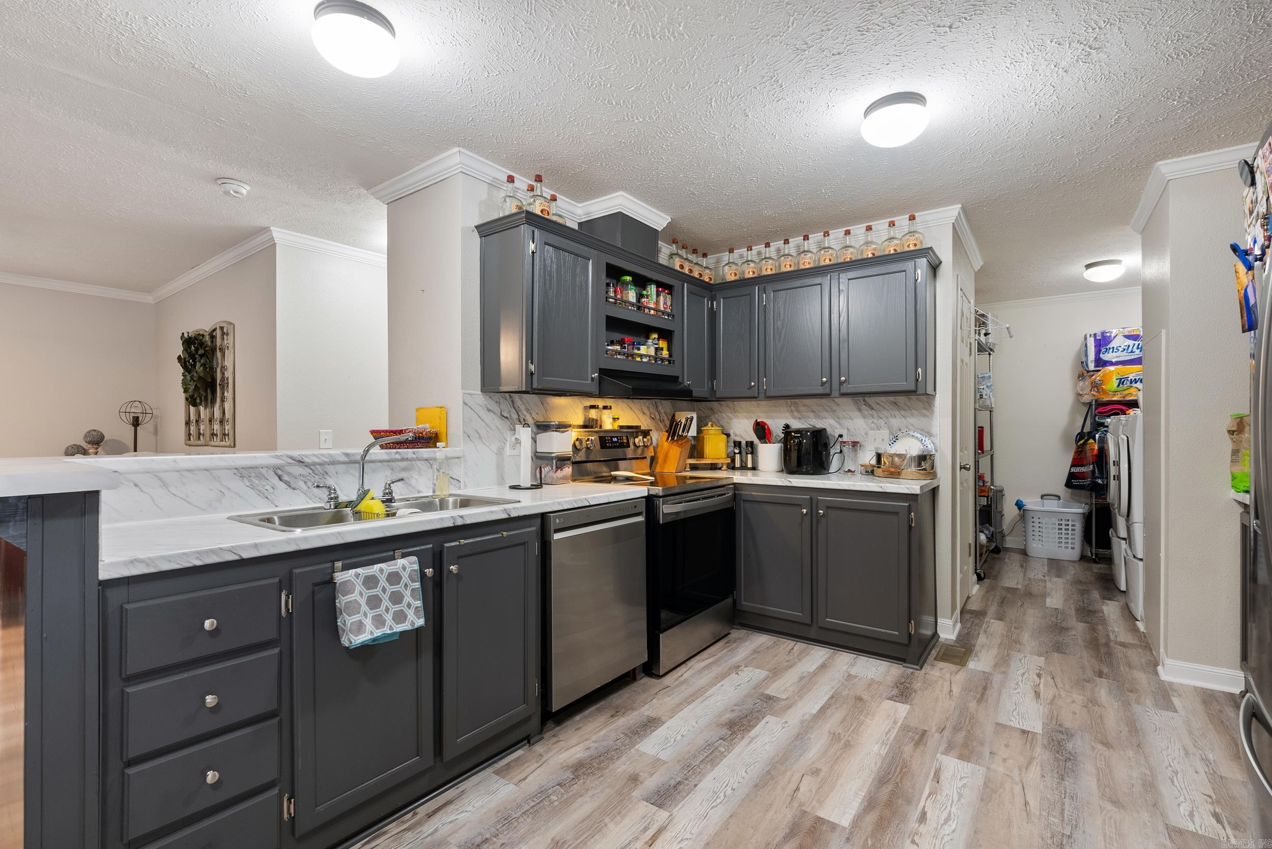 Lazy Creek Estates - Residential