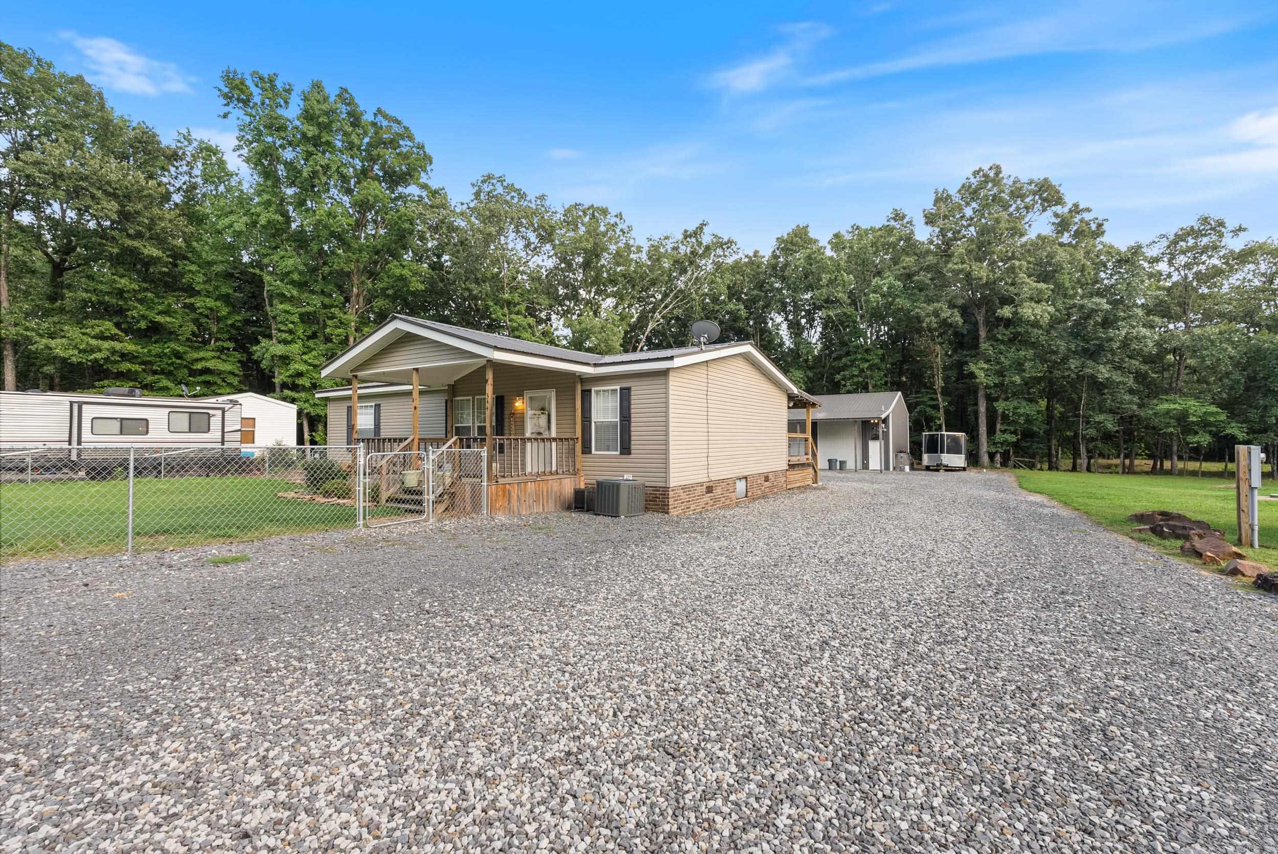 Lazy Creek Estates - Residential