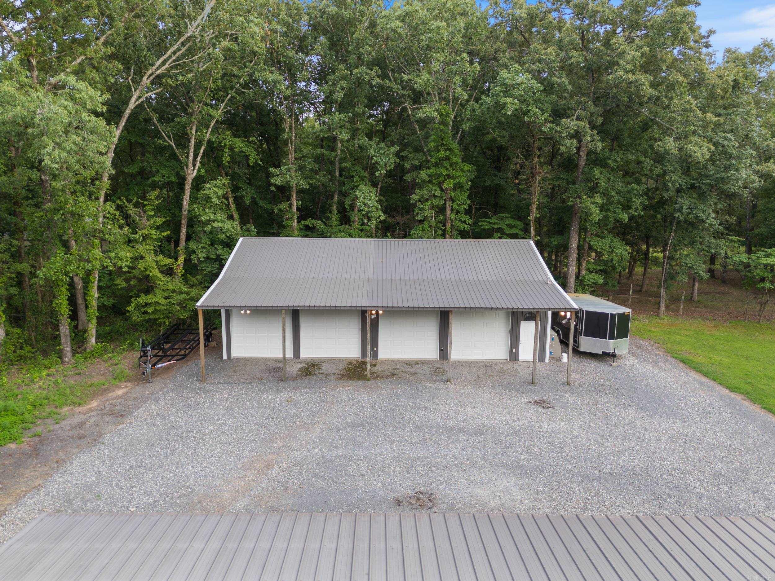 Lazy Creek Estates - Residential