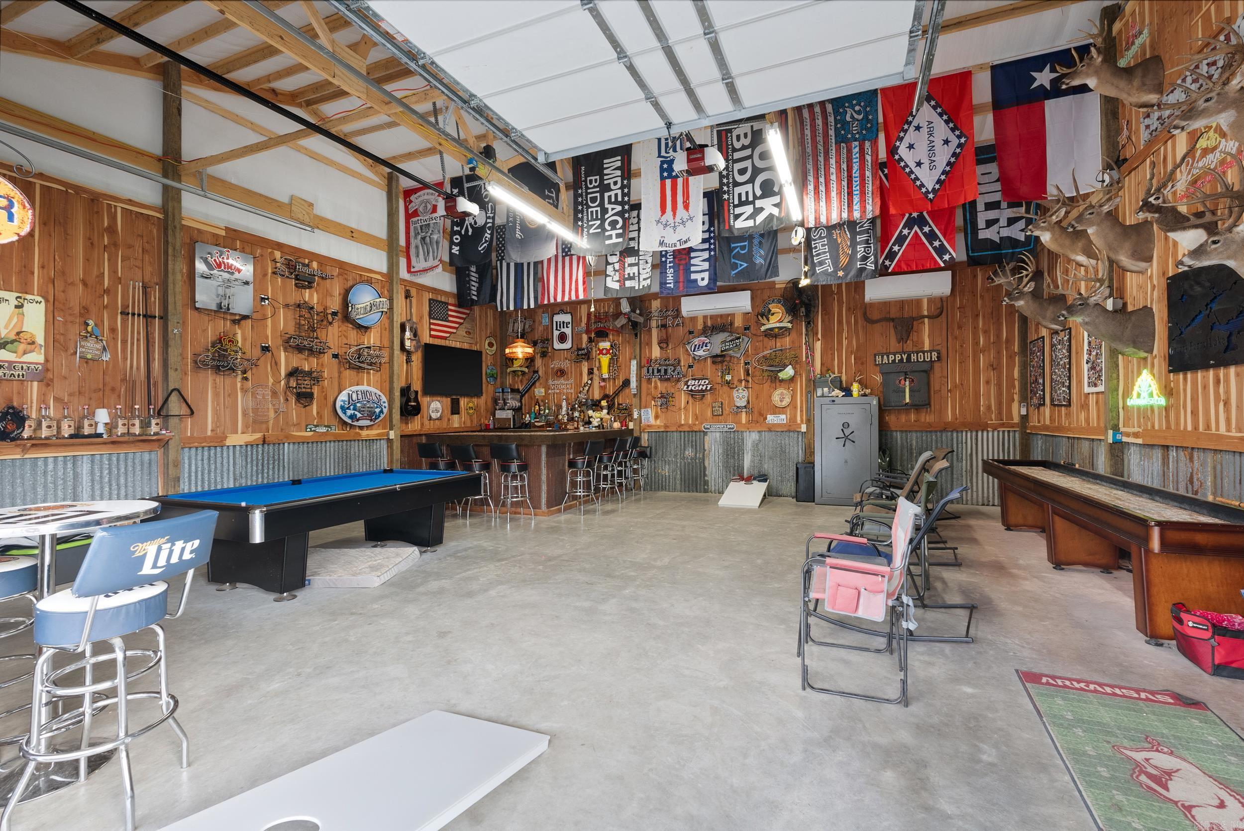 Lazy Creek Estates - Residential