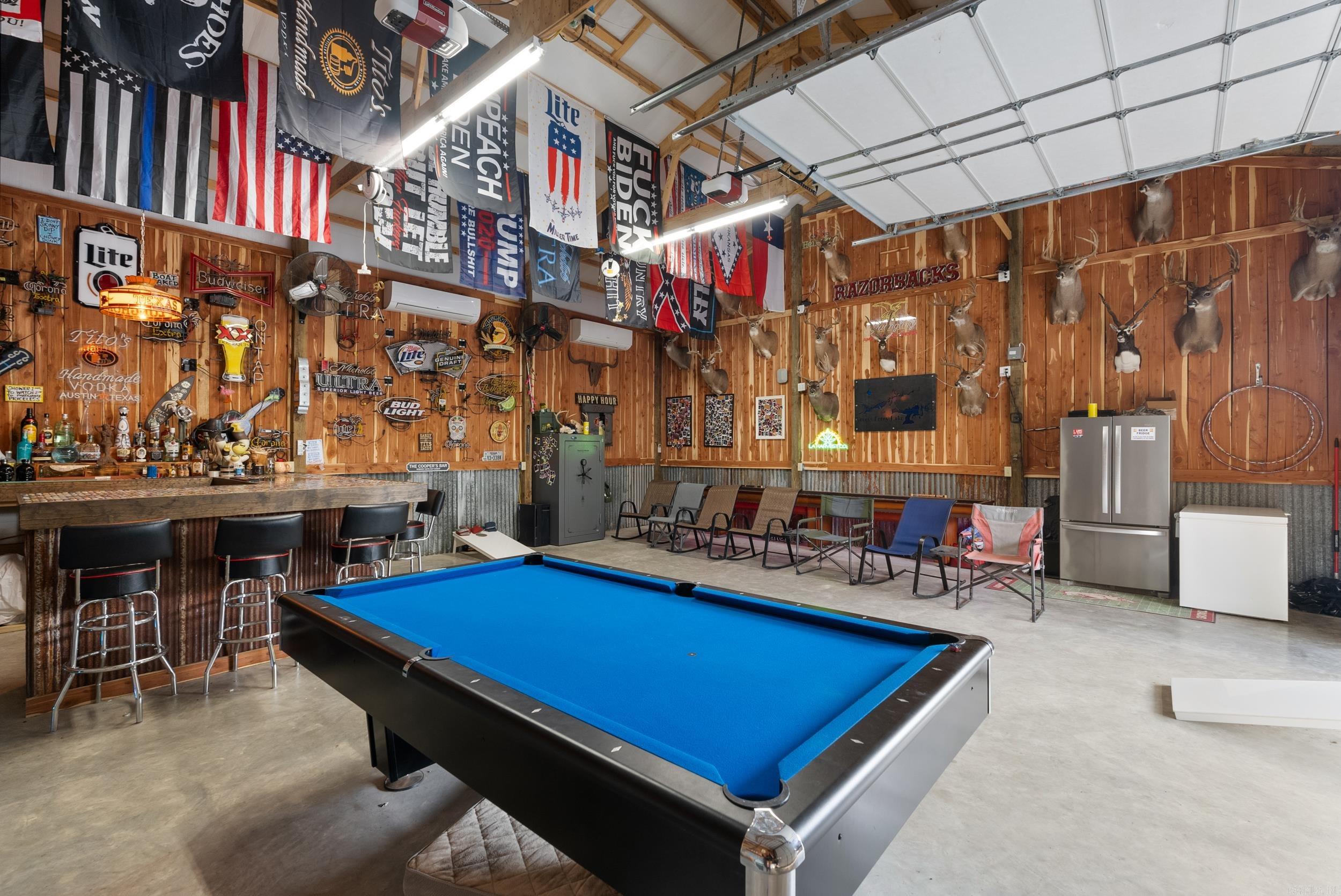 Lazy Creek Estates - Residential