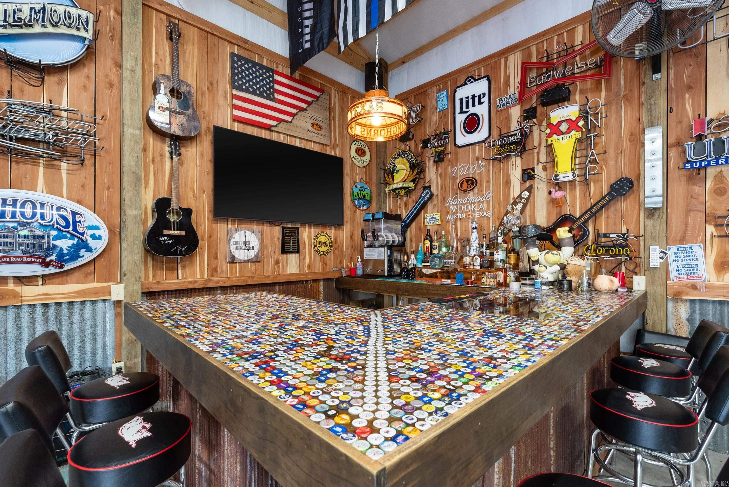 Lazy Creek Estates - Residential